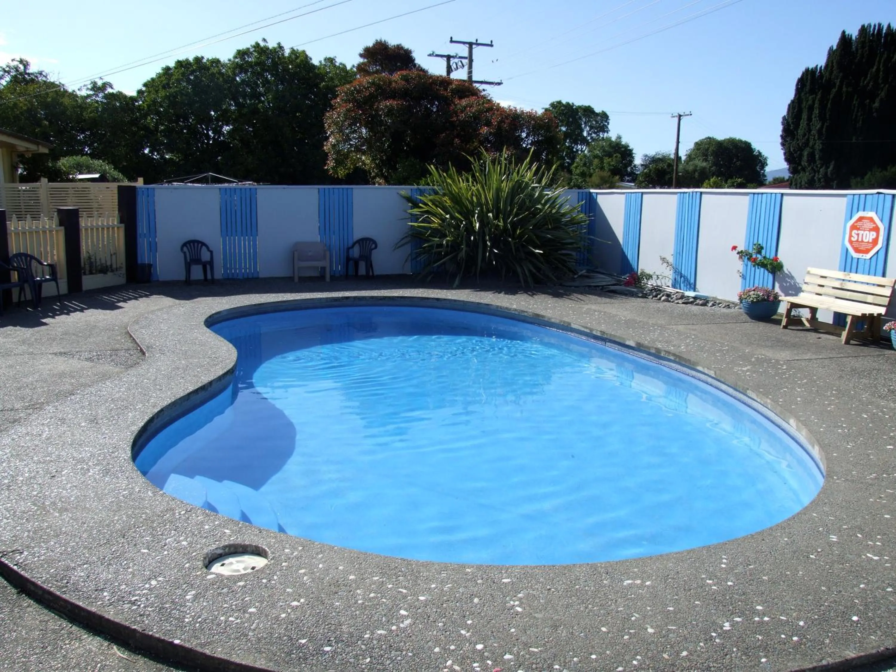  in Montana Lodge Motel