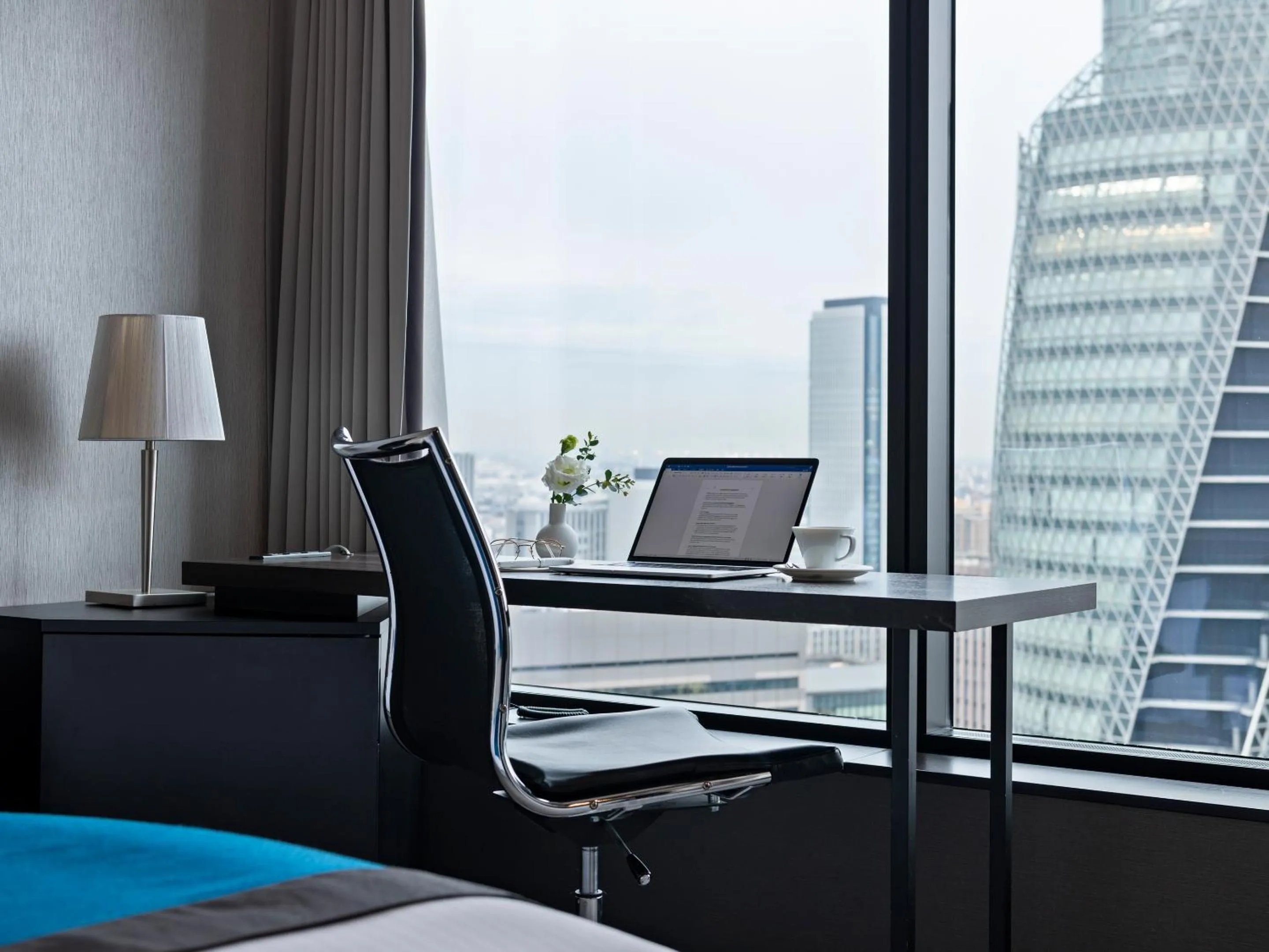 Other in Mitsui Garden Hotel Nagoya Premier