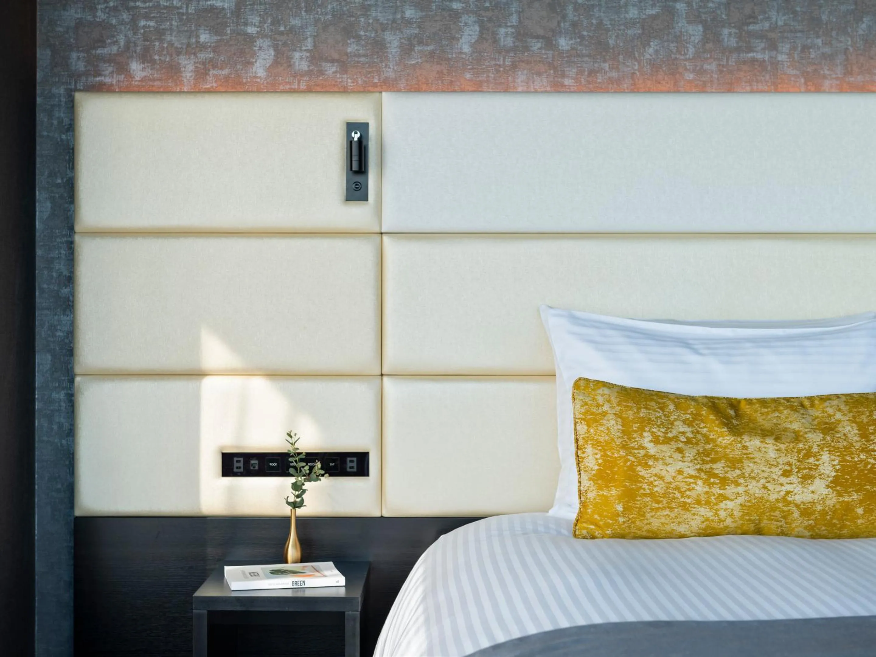 Other, Bed in Mitsui Garden Hotel Nagoya Premier