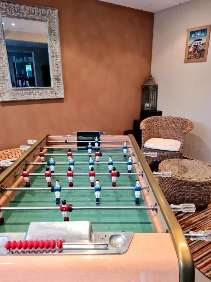 Hotel Alicia Auray Le Bono