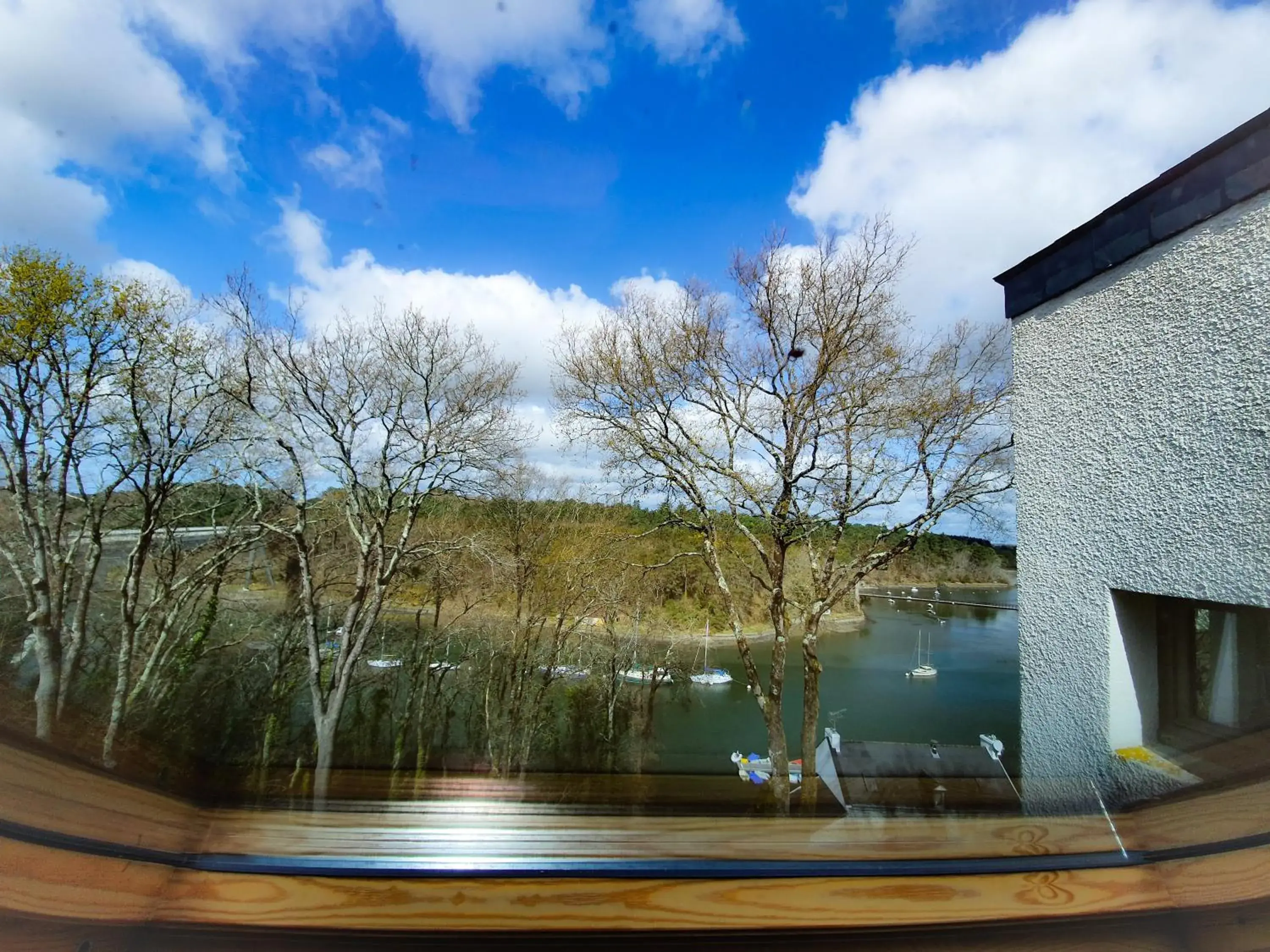 Triple Room in Hotel Alicia Auray Le Bono Triple Room in Hotel Alicia Auray Le Bono