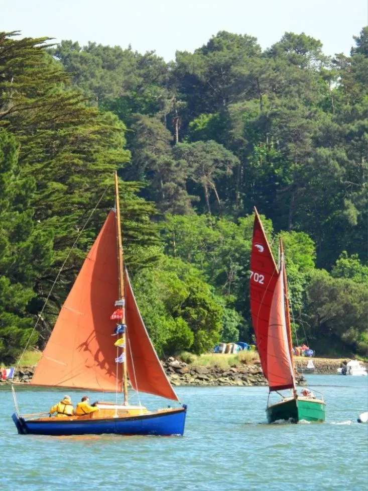 Hotel Alicia Auray Le Bono