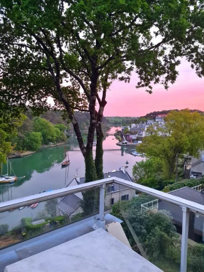 Hotel Alicia Auray Le Bono