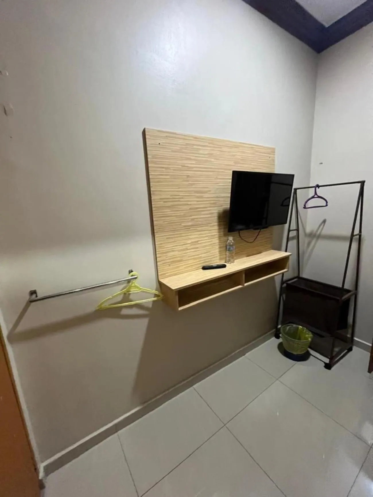 TV and multimedia in Saujana City Hotel