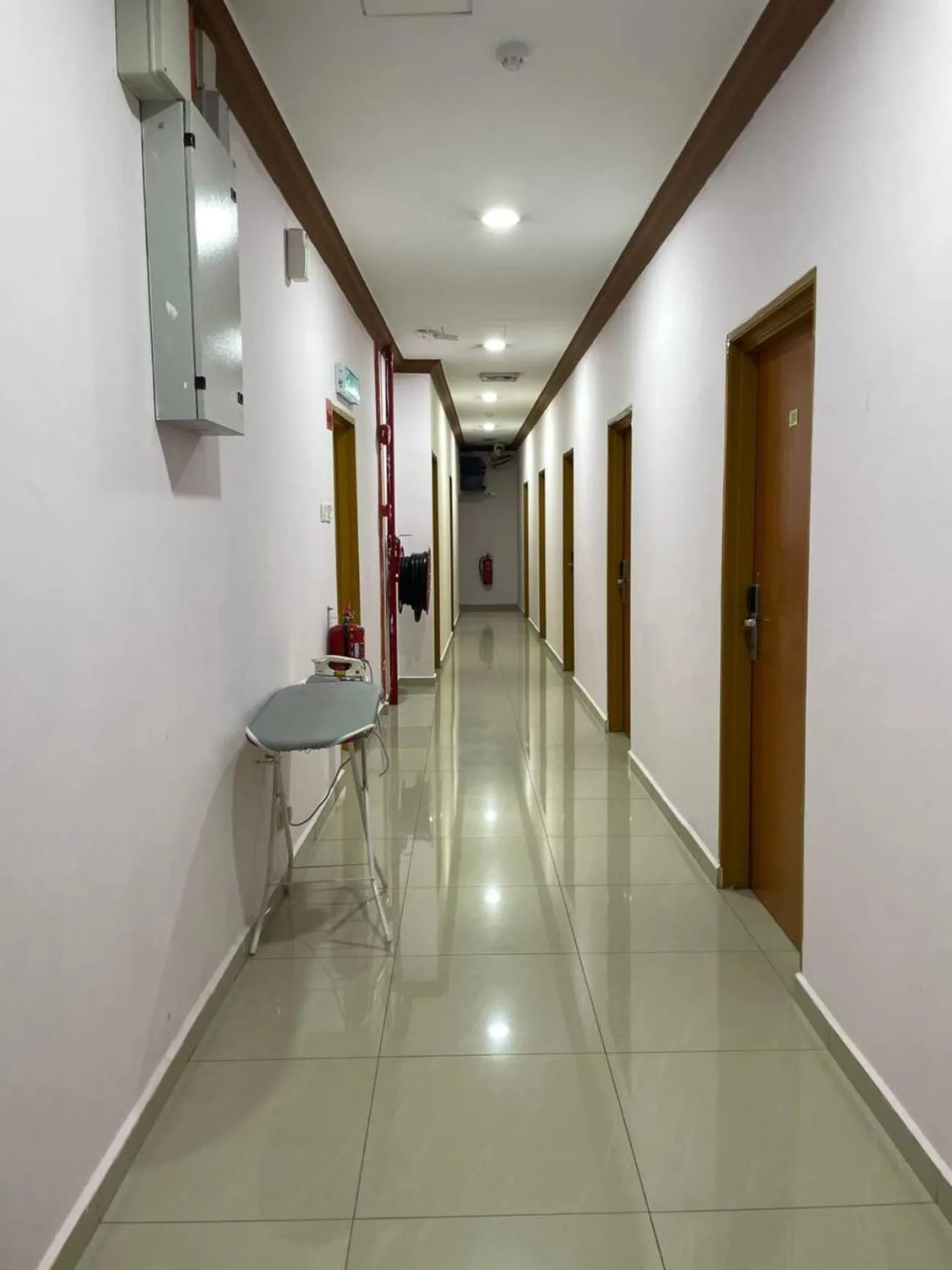 Other in Saujana City Hotel