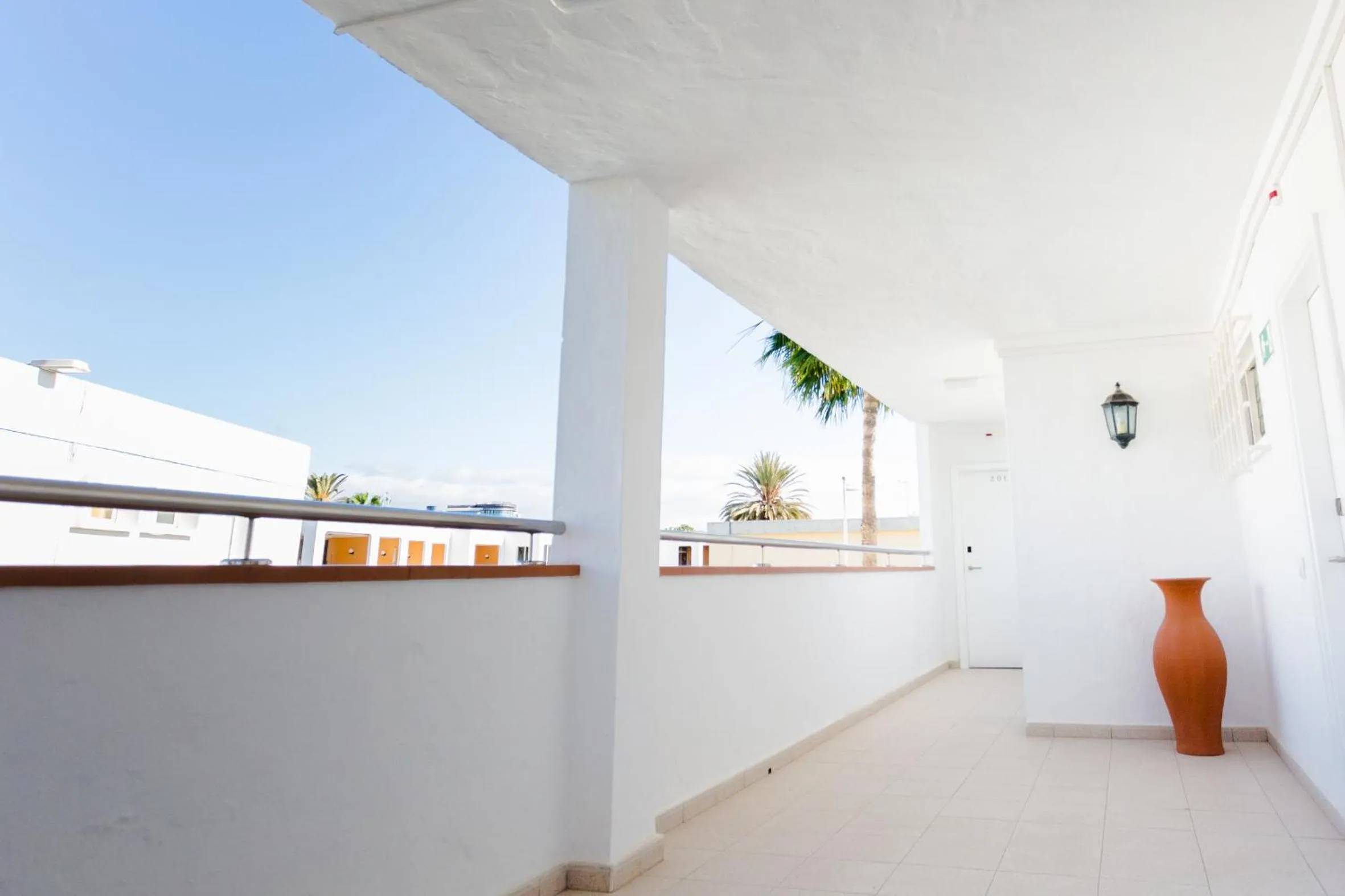 Off site in Atlantic Sun Beach - Gay Men Only