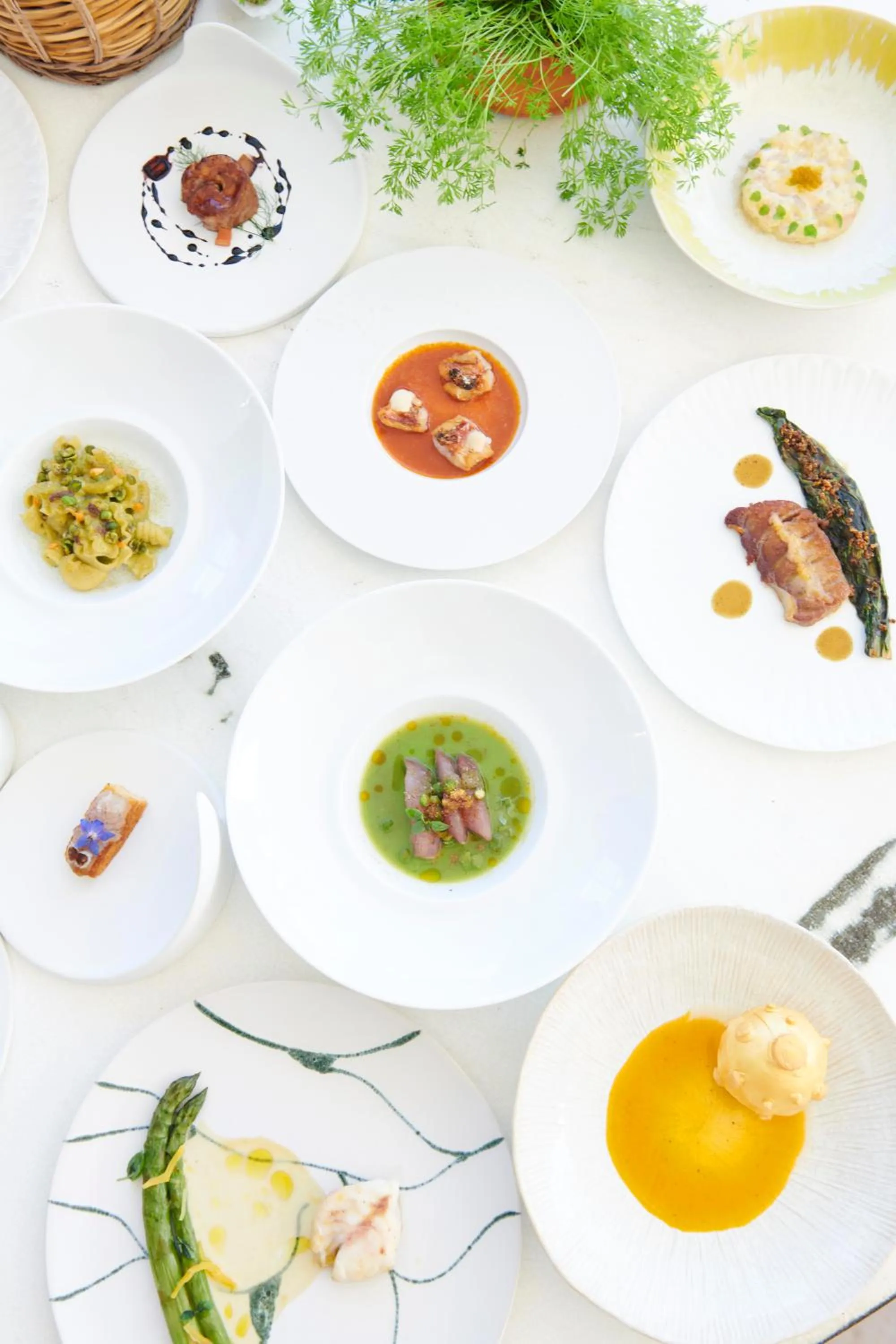 Restaurant/places to eat in Taverna Del Capitano