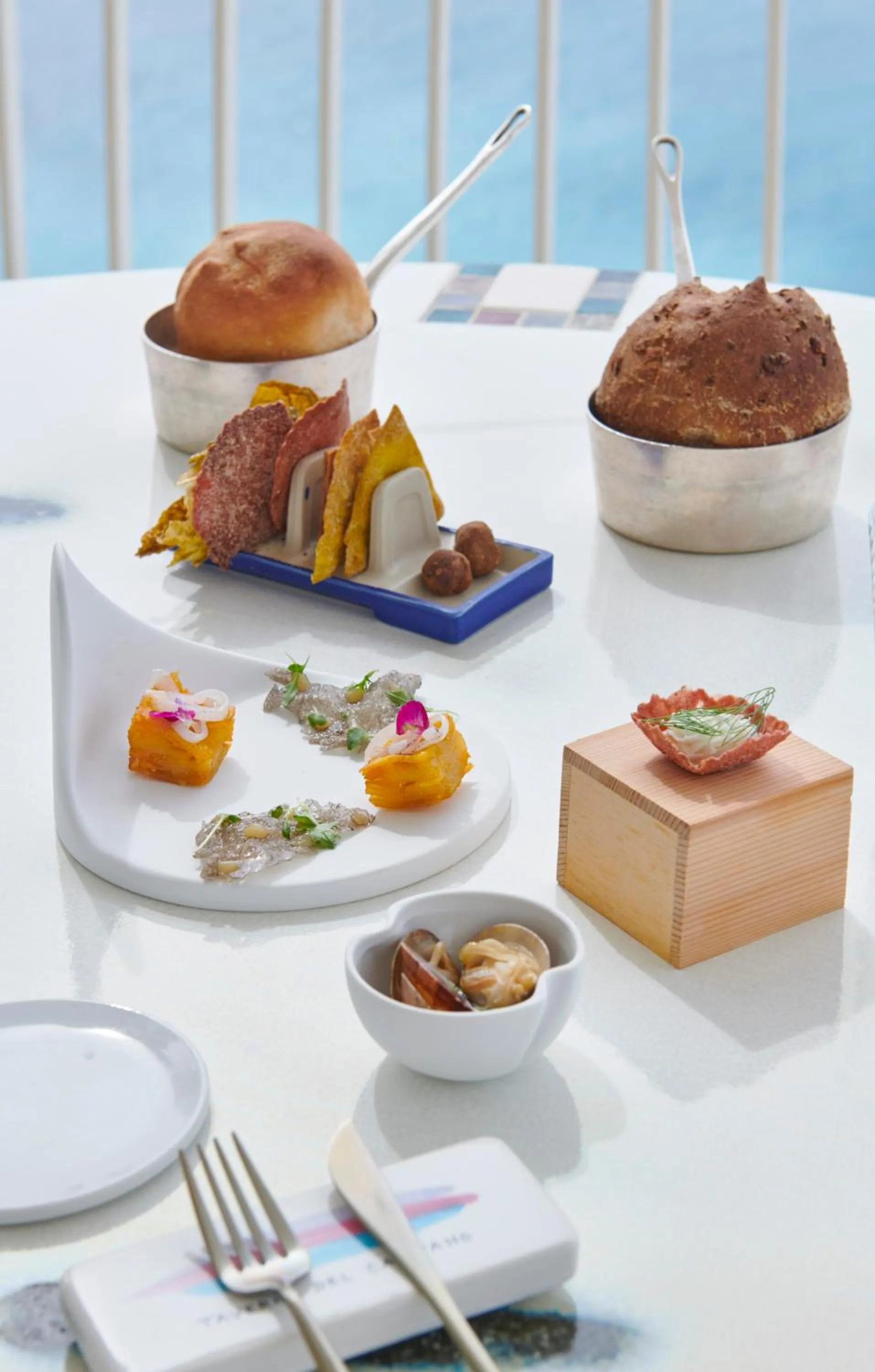 Restaurant/places to eat in Taverna Del Capitano