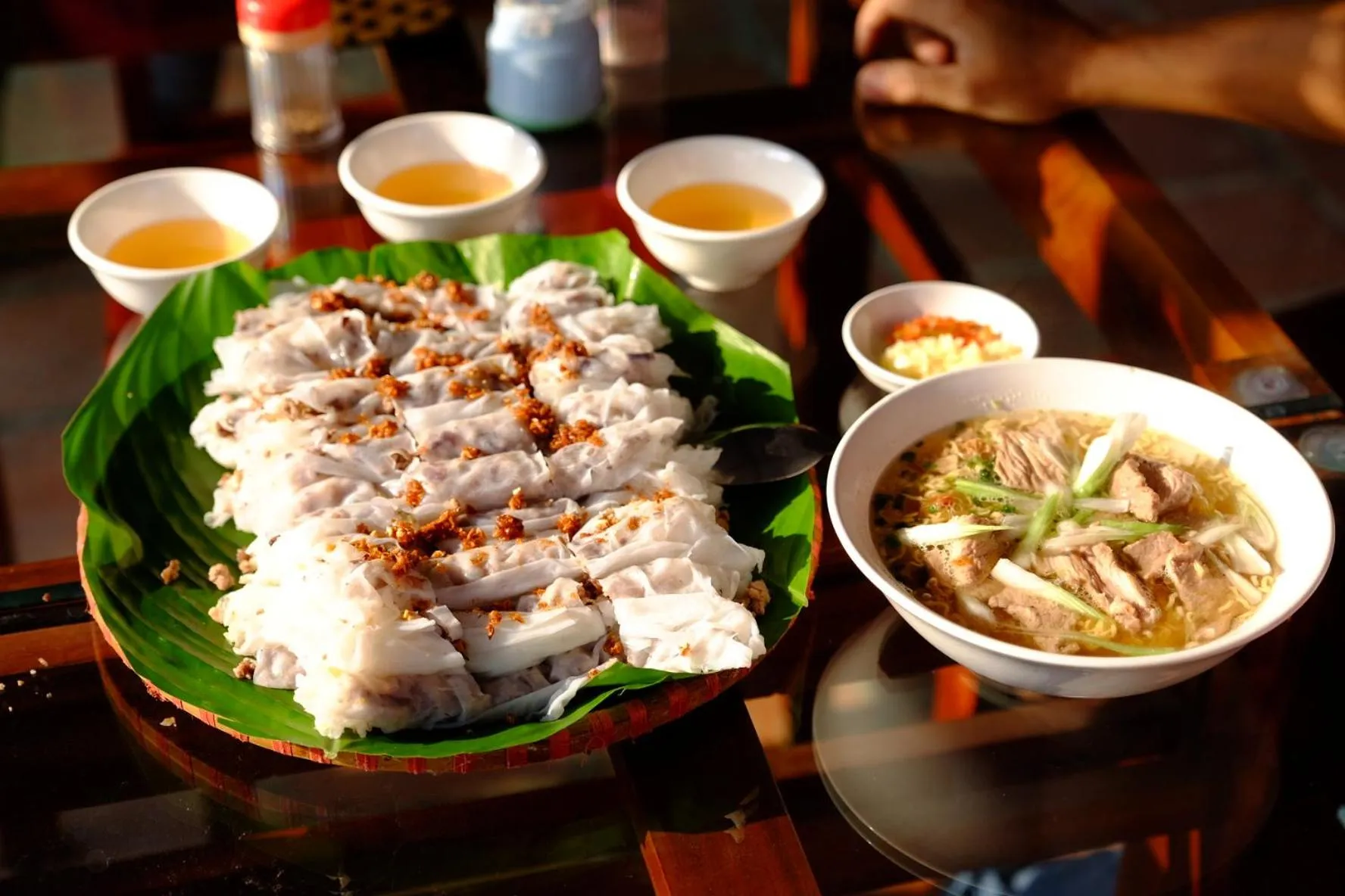 Property building in Ninh Binh Nature Homestay