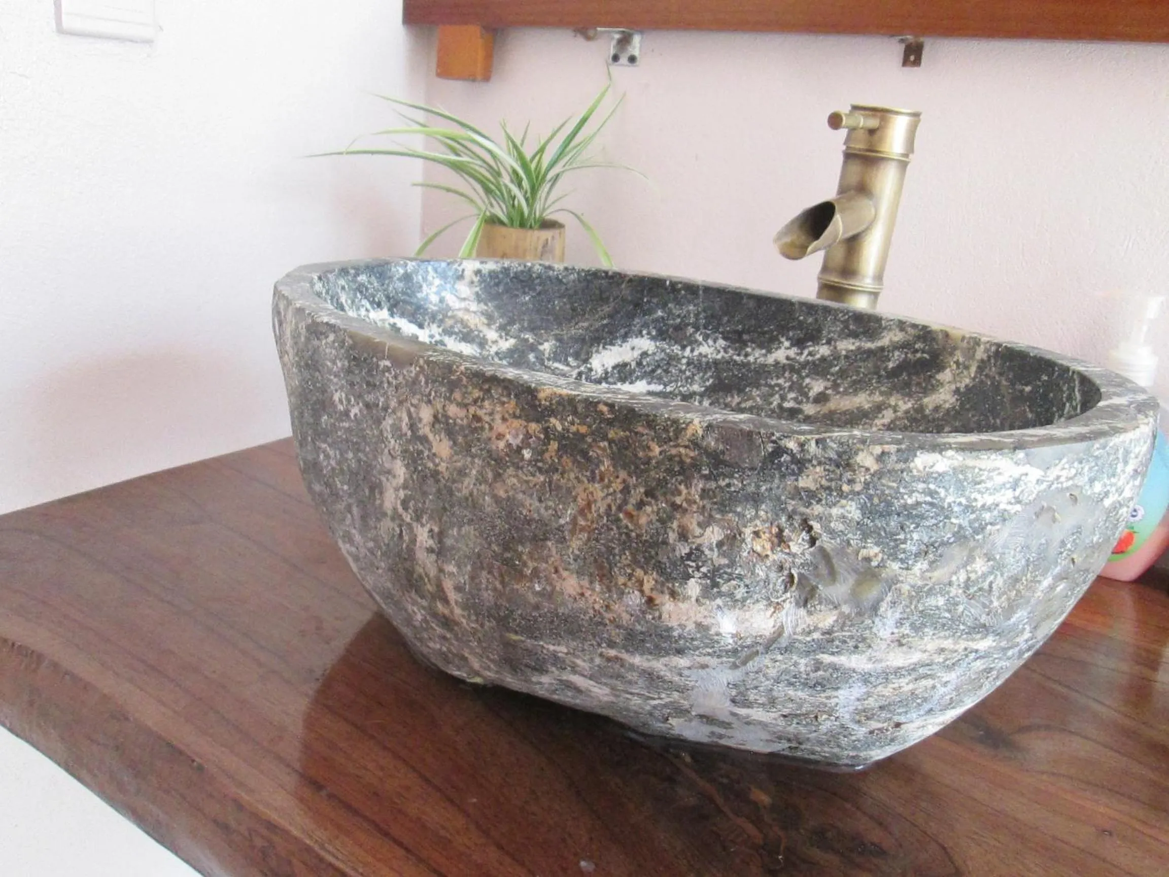 Toilet in Ninh Binh Nature Homestay