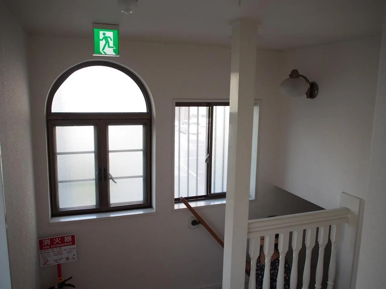 Other in Guesthouse Ten-roku - Female Only