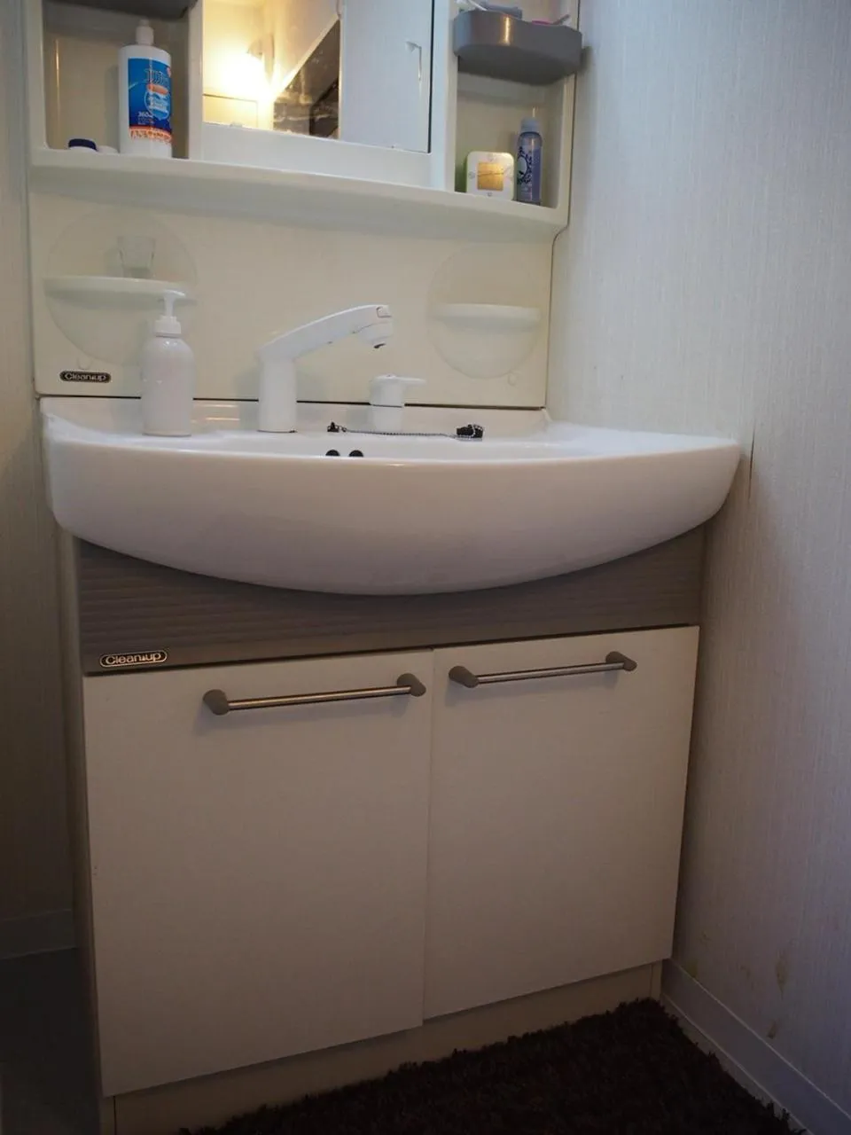 Public Bath in Guesthouse Ten-roku - Female Only