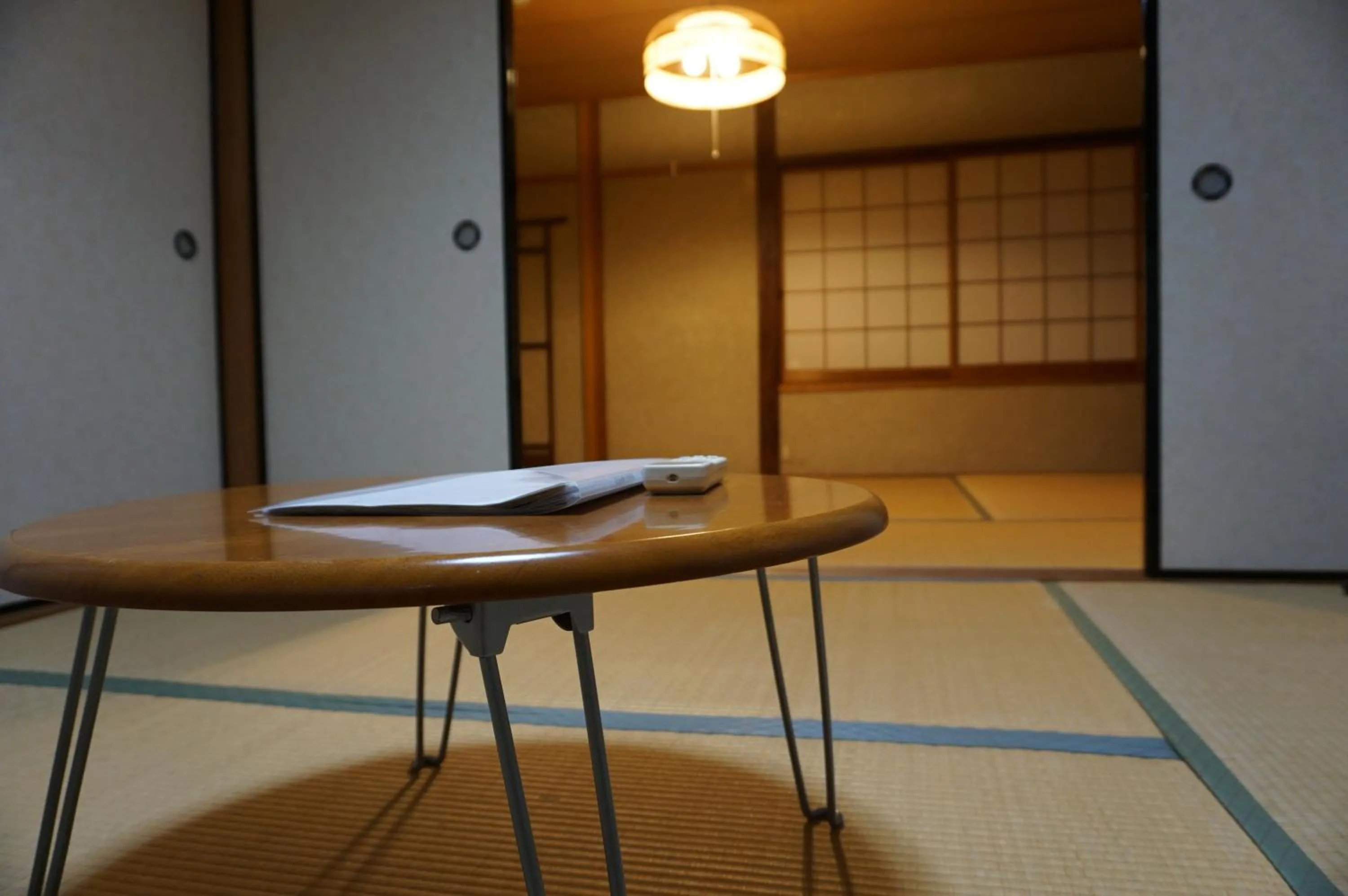 Photo of the whole room in Guesthouse Ten-roku - Female Only