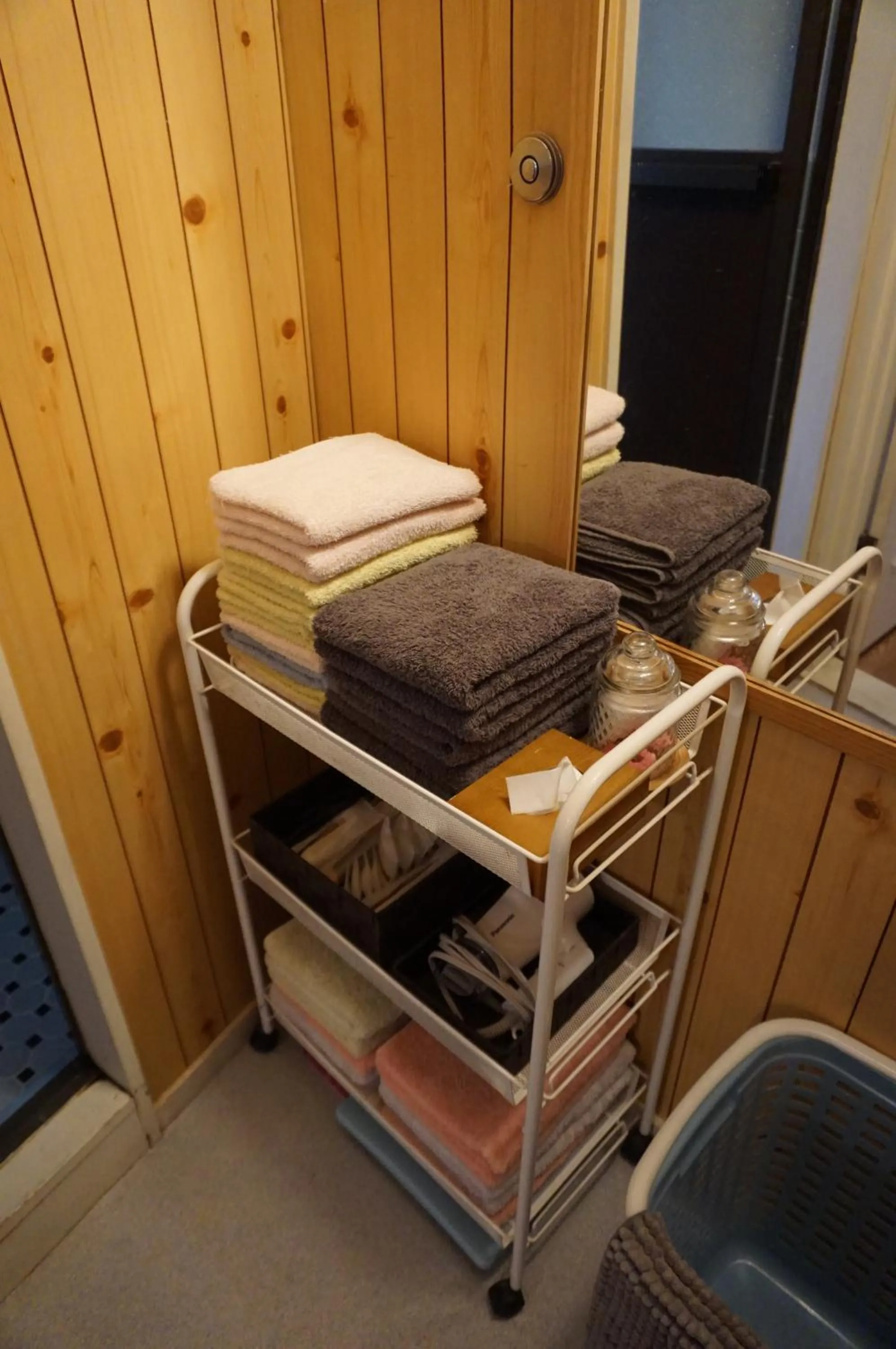 Spa and wellness centre/facilities in Guesthouse Ten-roku - Female Only