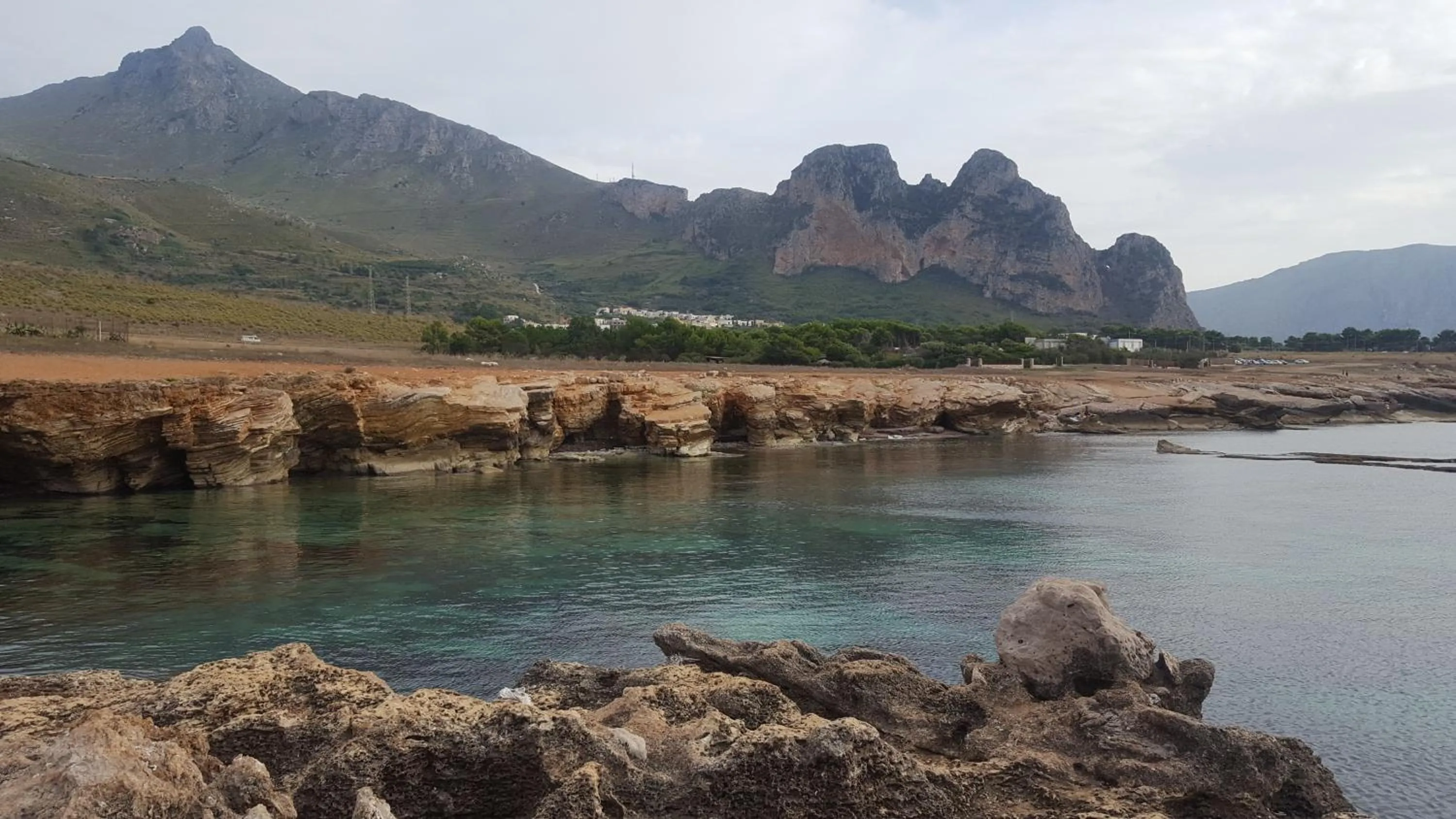 Neighbourhood in Raggio di Sole Bed & Breakfast