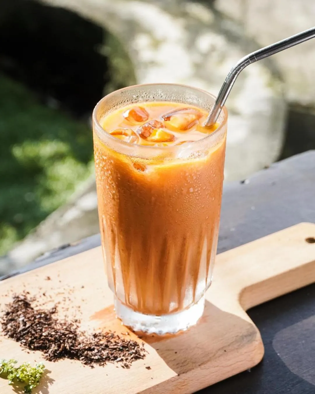 Restaurant/places to eat in Chillax Inn B&B 恆春鬆塊民宿