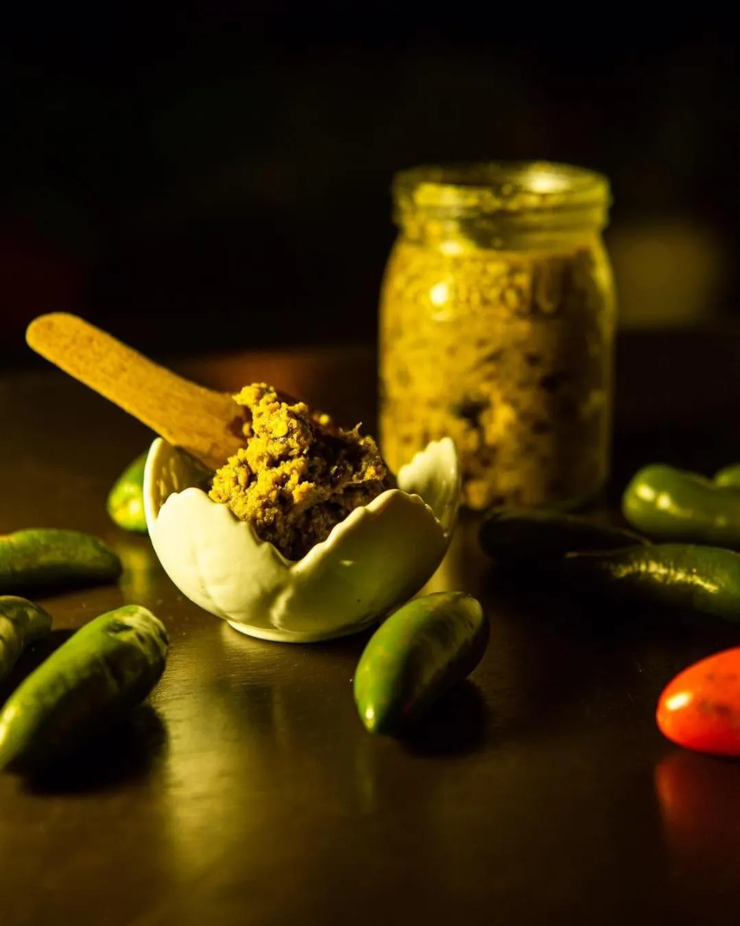 Restaurant/places to eat in Chillax Inn B&B 恆春鬆塊民宿