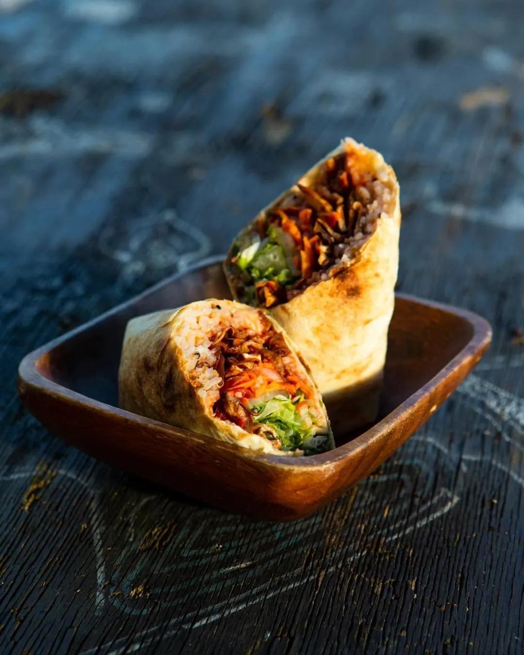 Restaurant/places to eat in Chillax Inn B&B 恆春鬆塊民宿