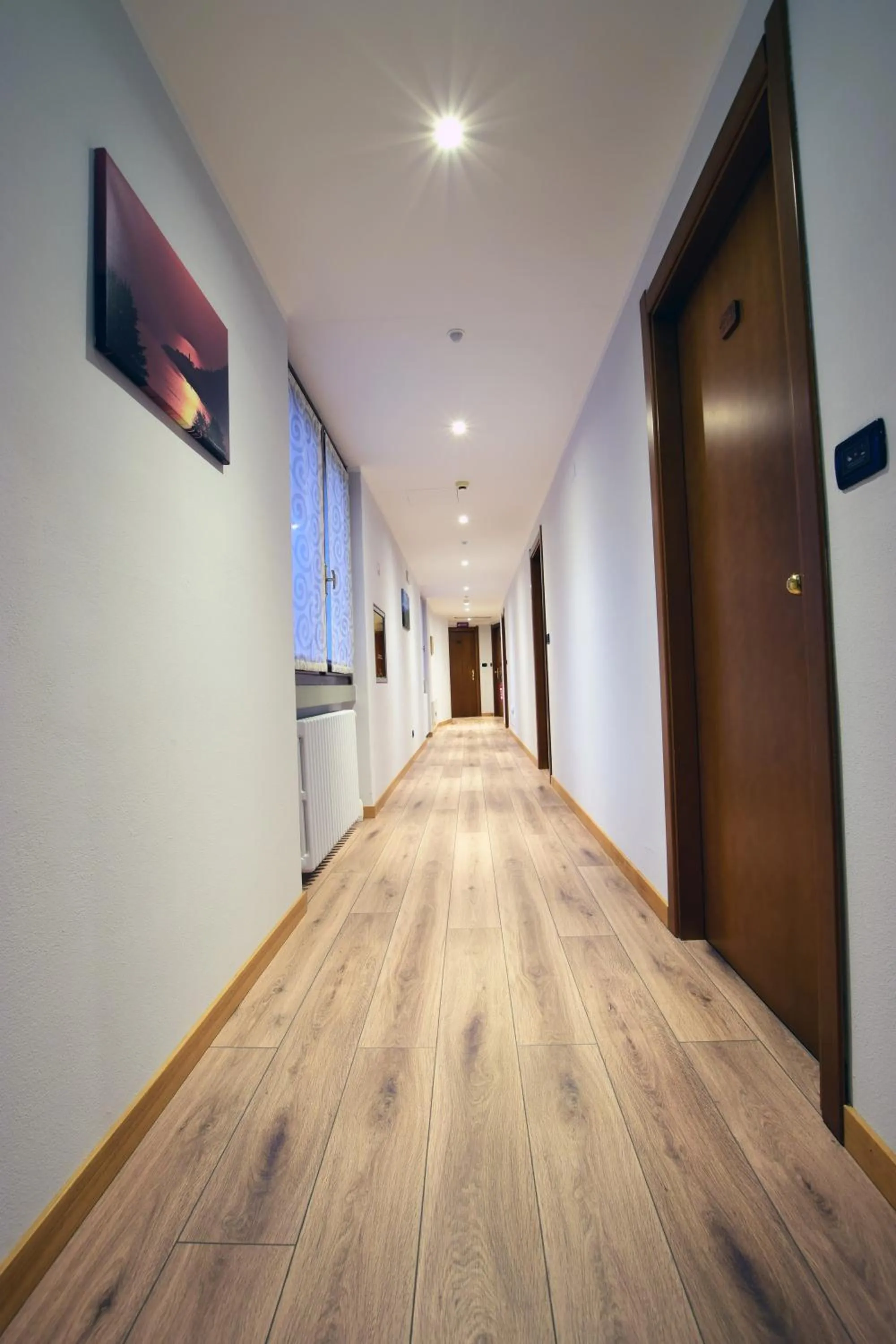 Albergo Ristorante Orazio