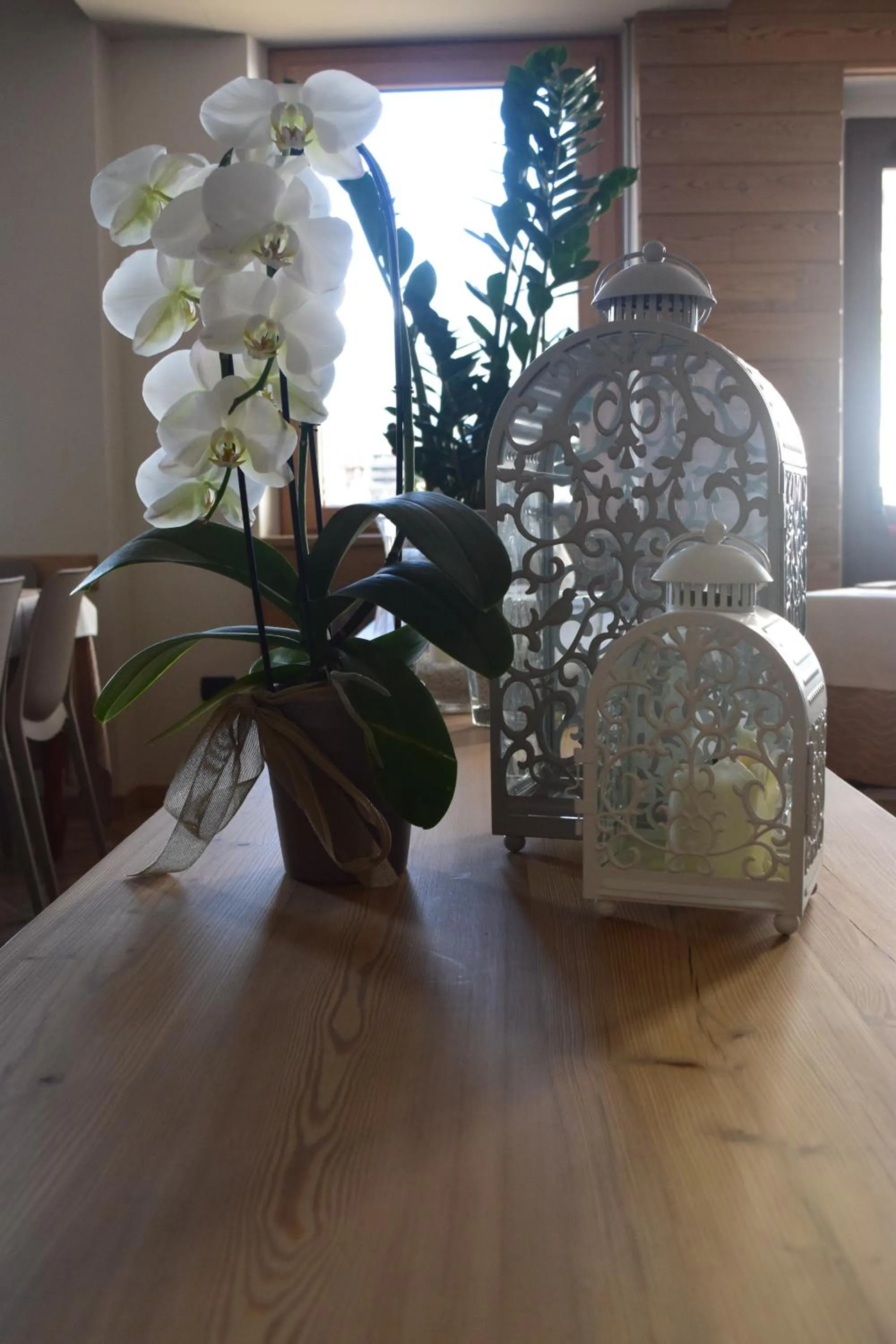 Albergo Ristorante Orazio