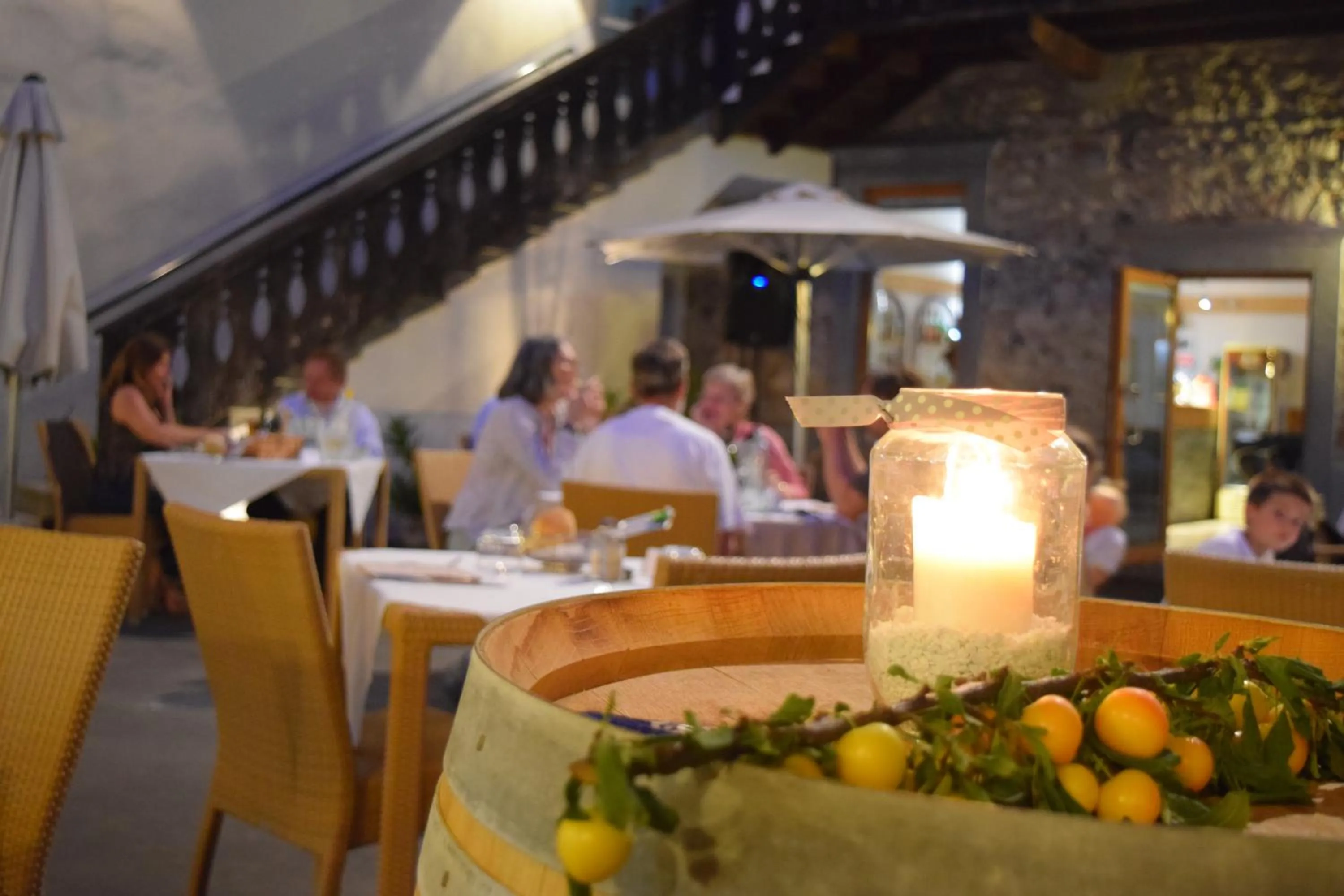 Albergo Ristorante Orazio