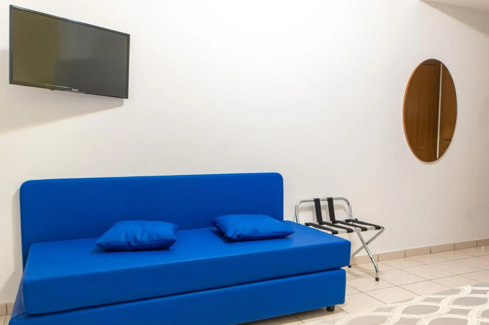 Hotel Haus Charlotte