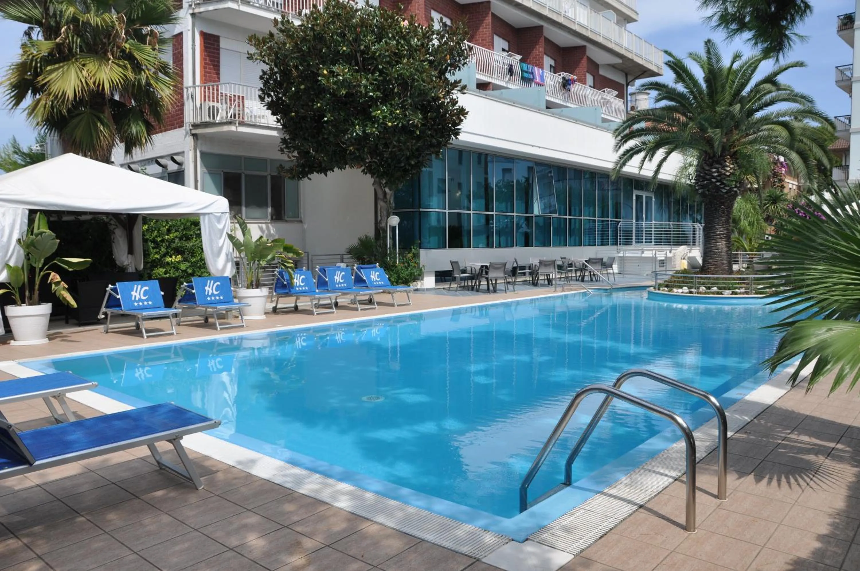 Hotel Haus Charlotte