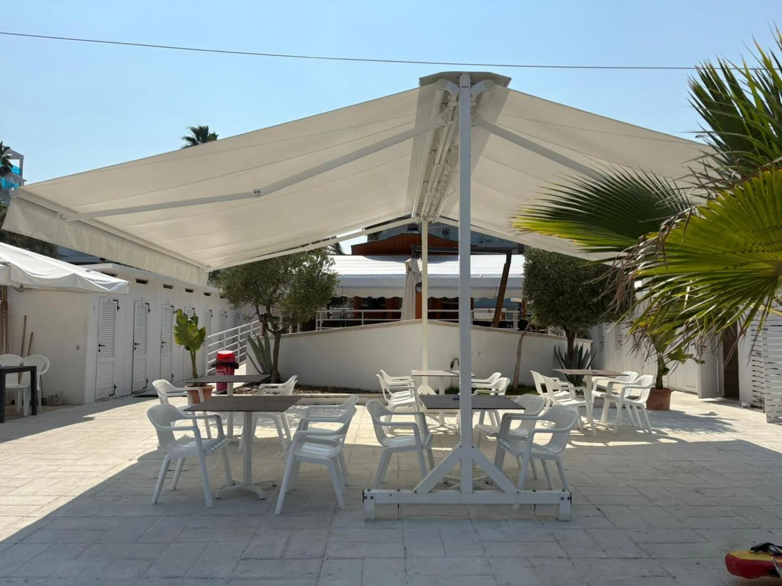 Hotel Haus Charlotte