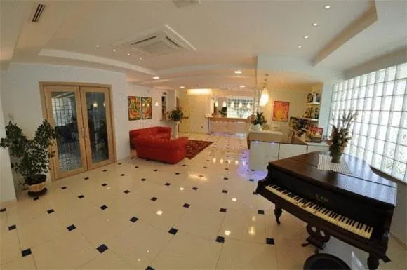 Hotel Haus Charlotte