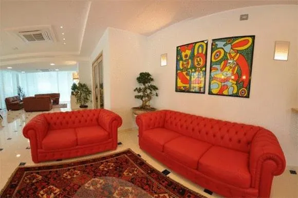 Hotel Haus Charlotte