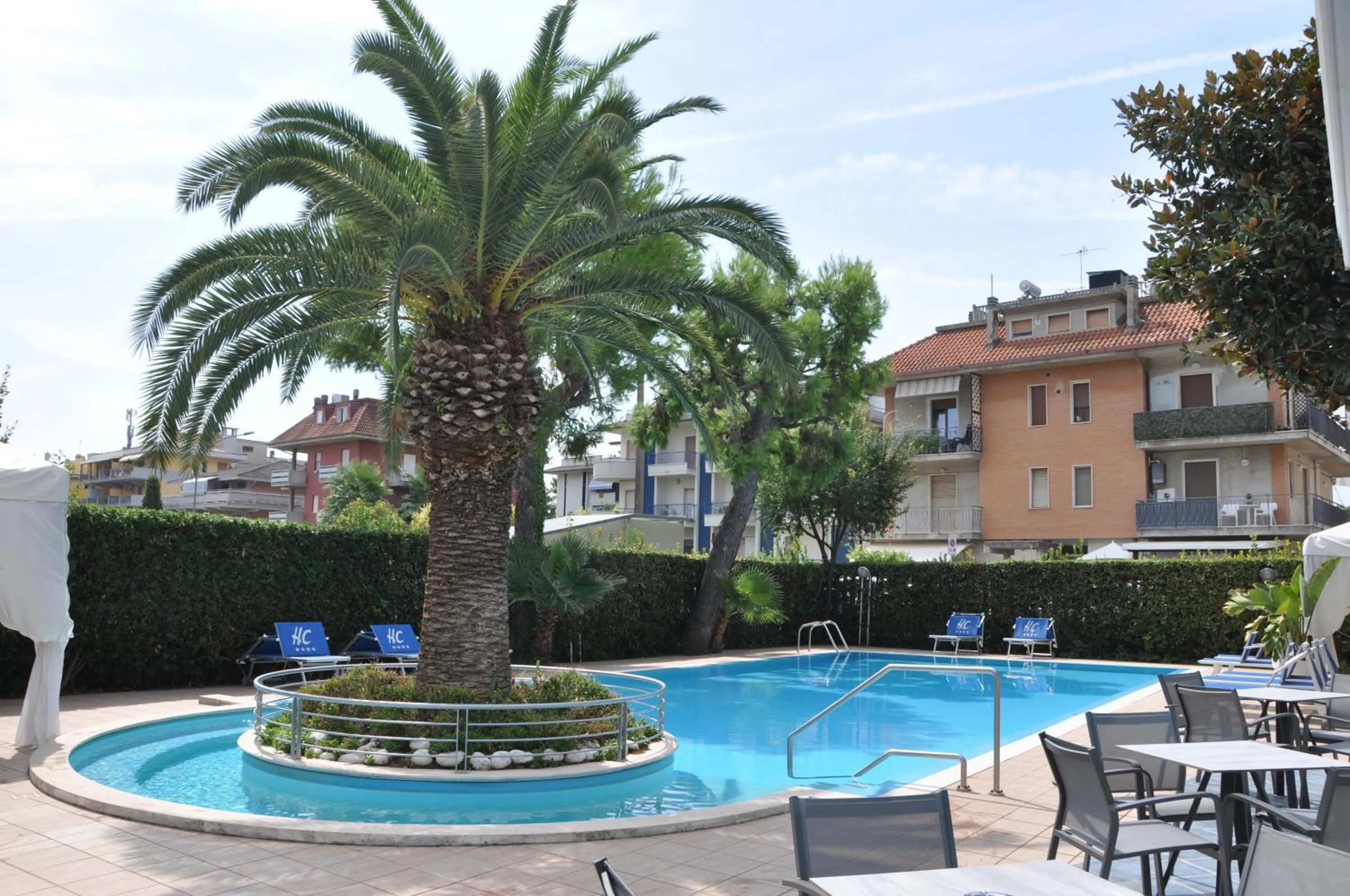 Hotel Haus Charlotte