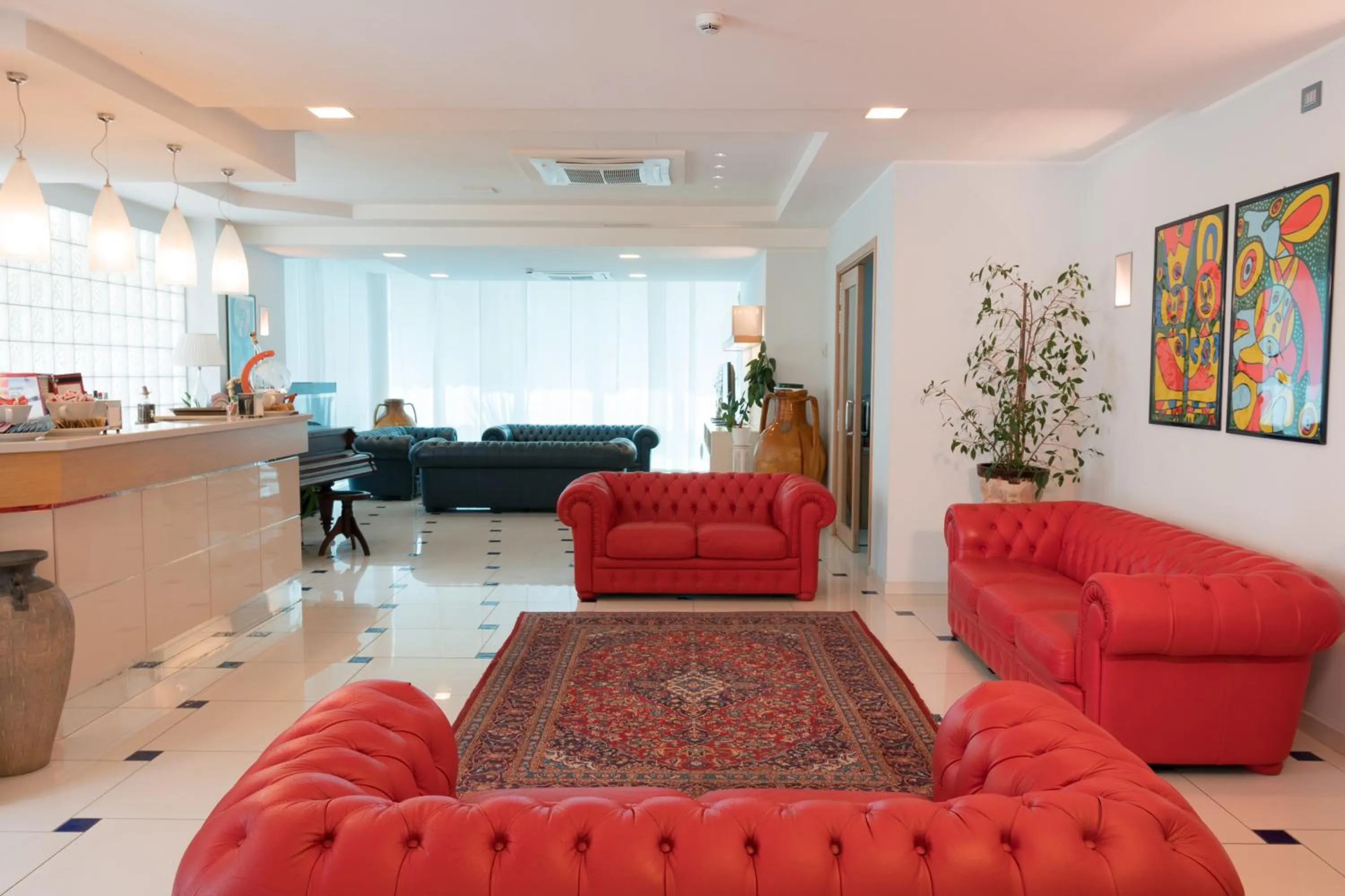 Hotel Haus Charlotte