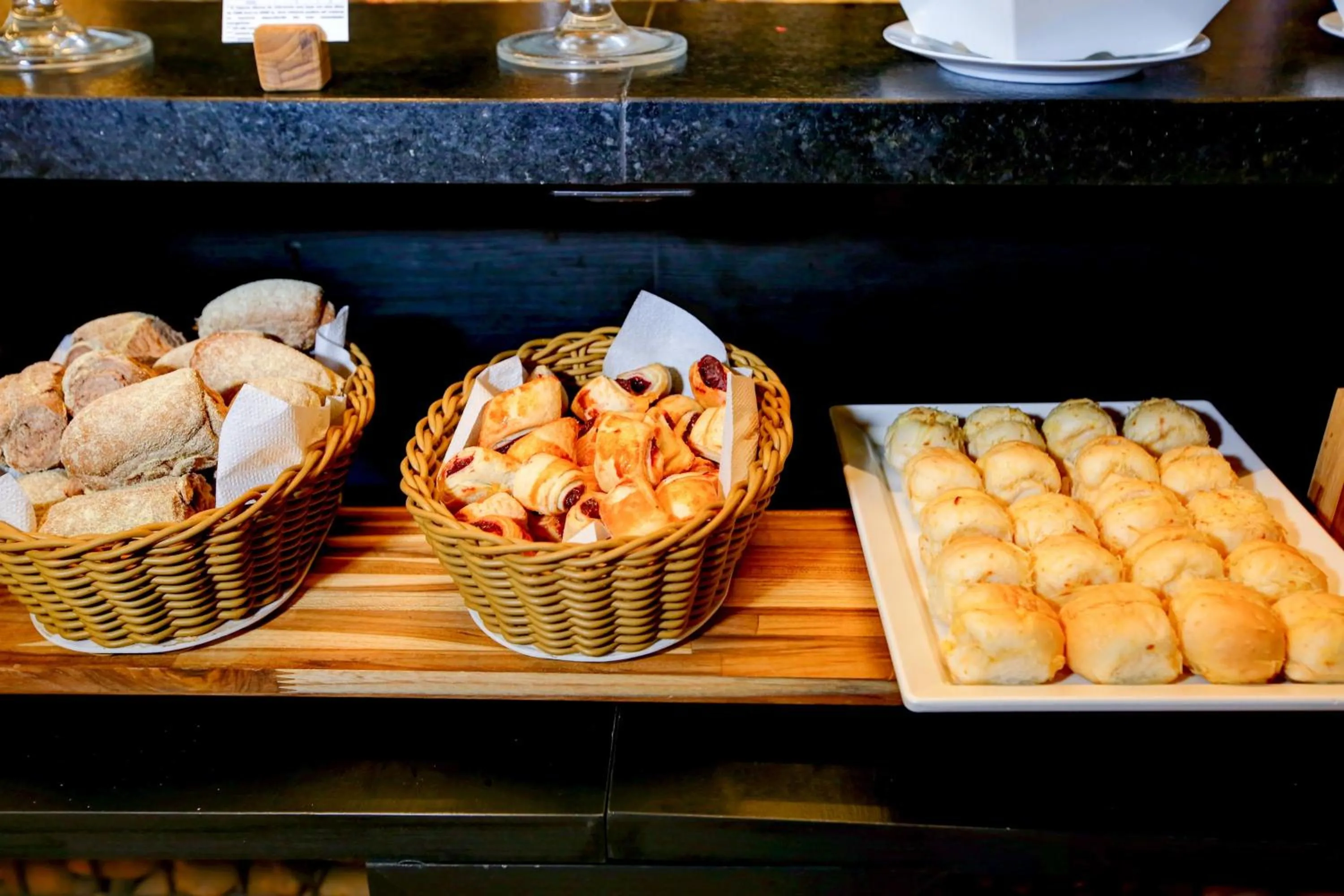 Nobile Suites Monumental