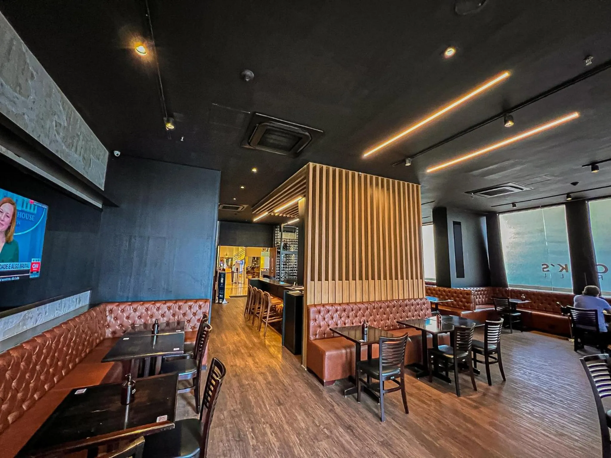 Nobile Suites Monumental