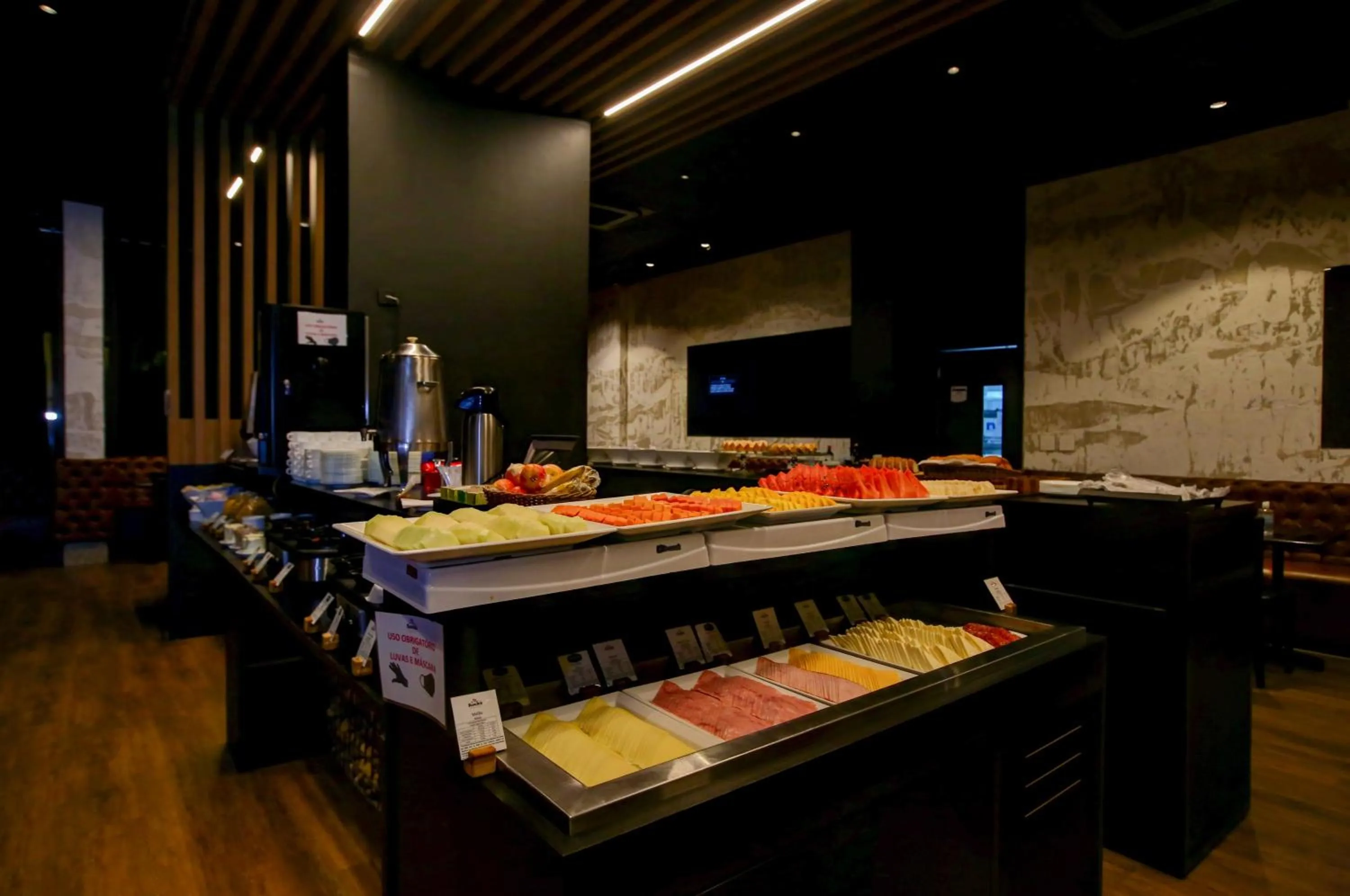 Nobile Suites Monumental