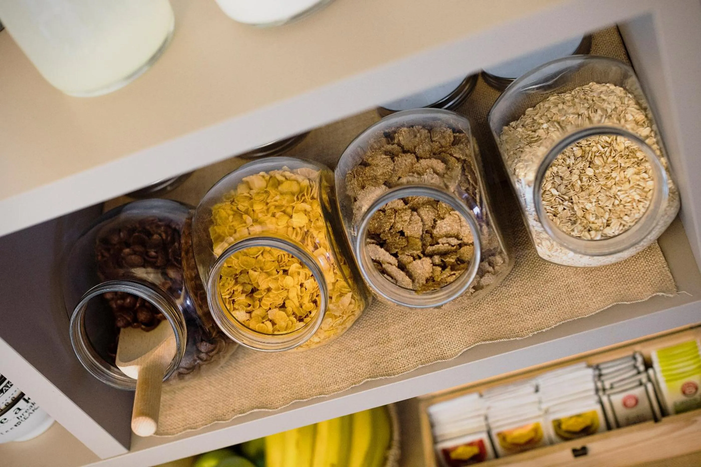 Breakfast in Art Hotel