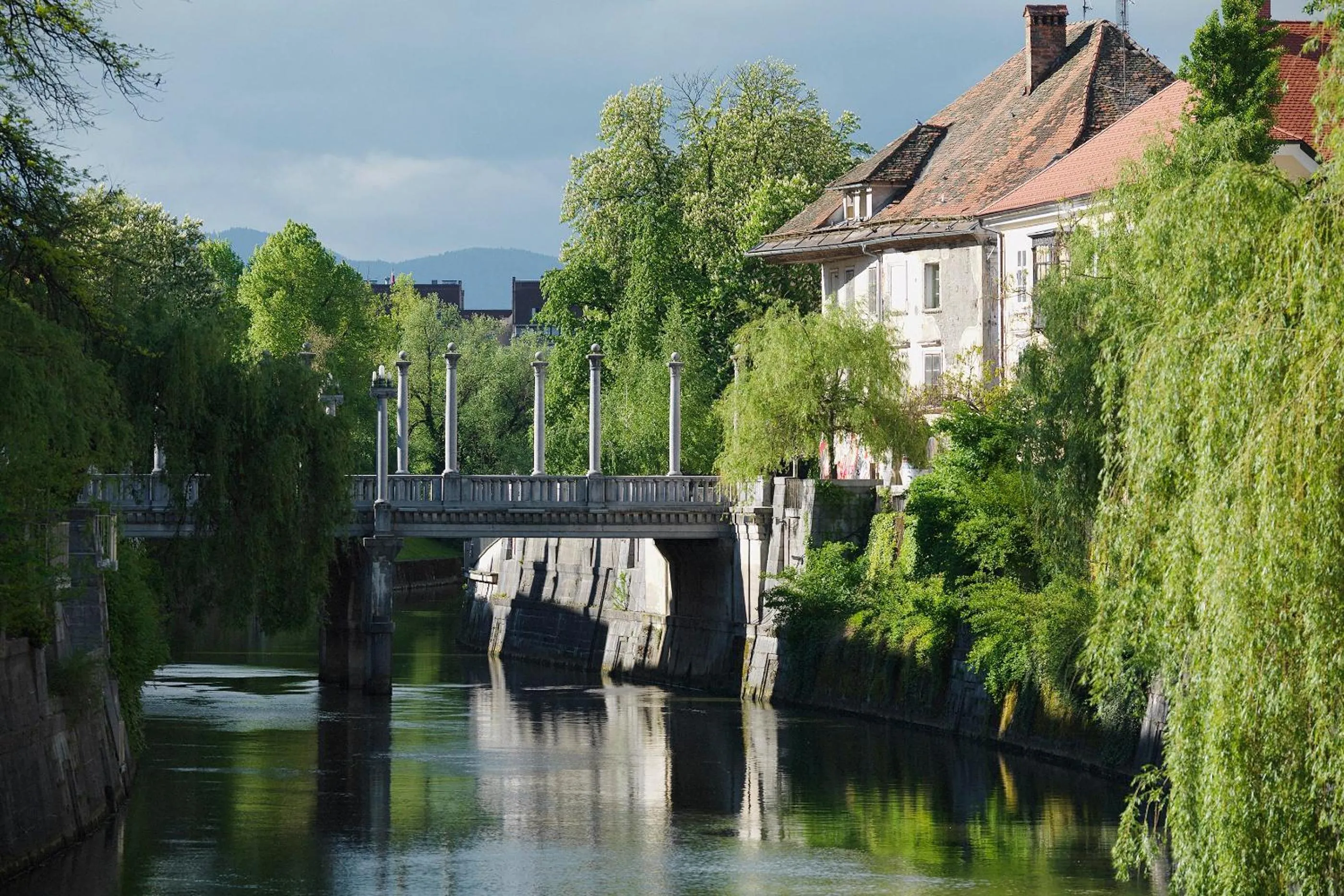 Nearby landmark in Art Hotel