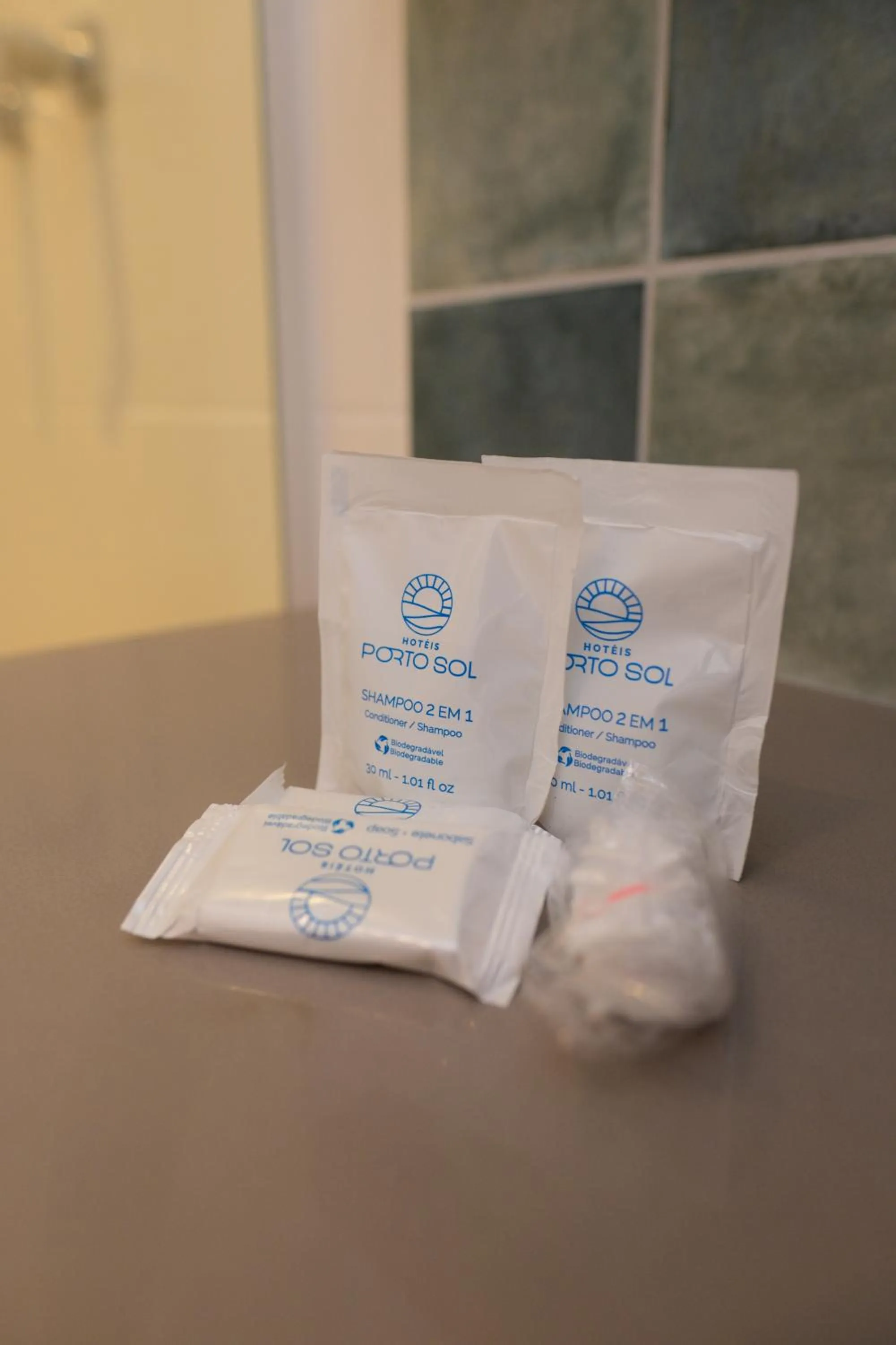 Hotel Porto Sol Beach