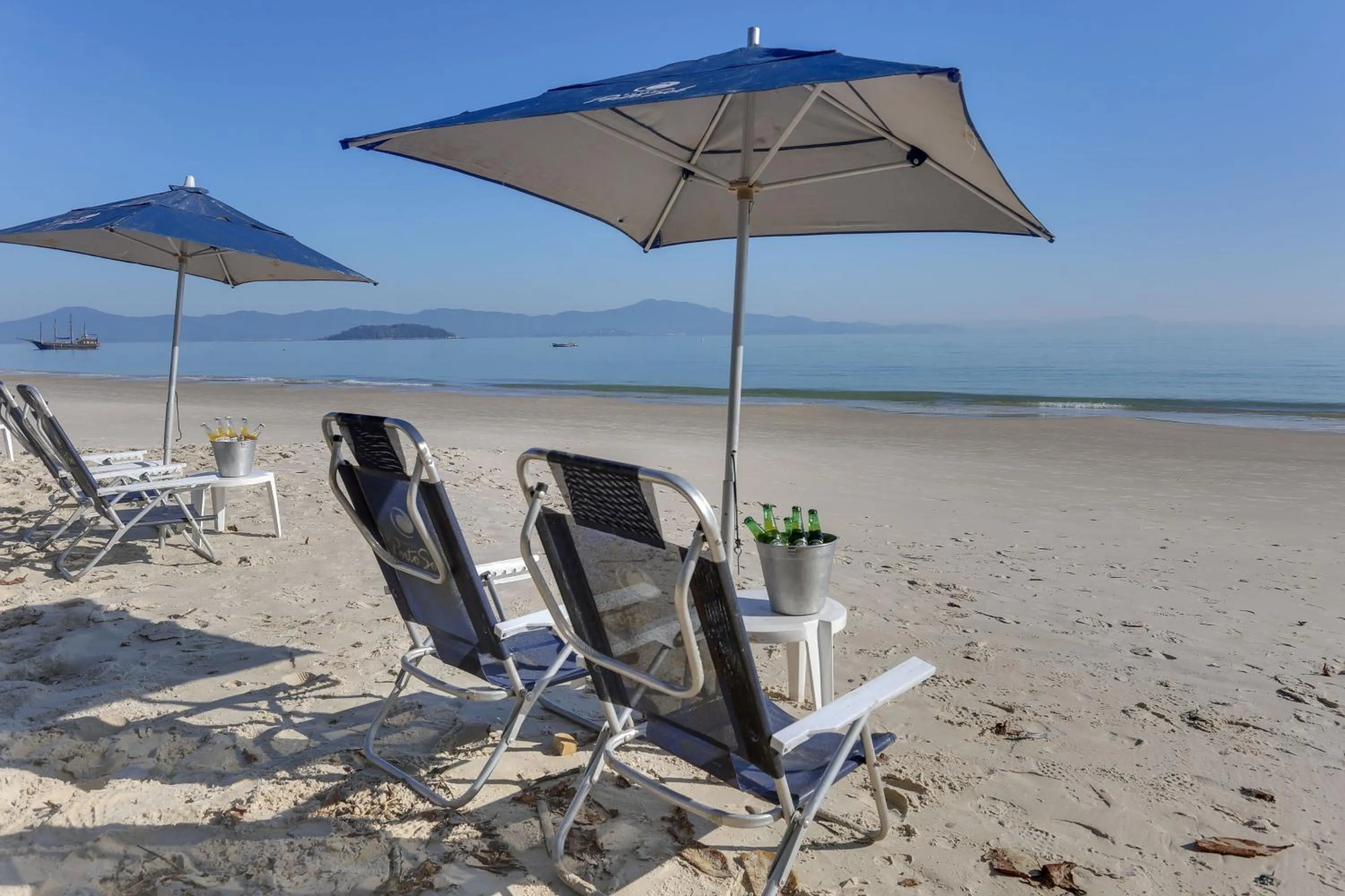 Day in Hotel Porto Sol Beach