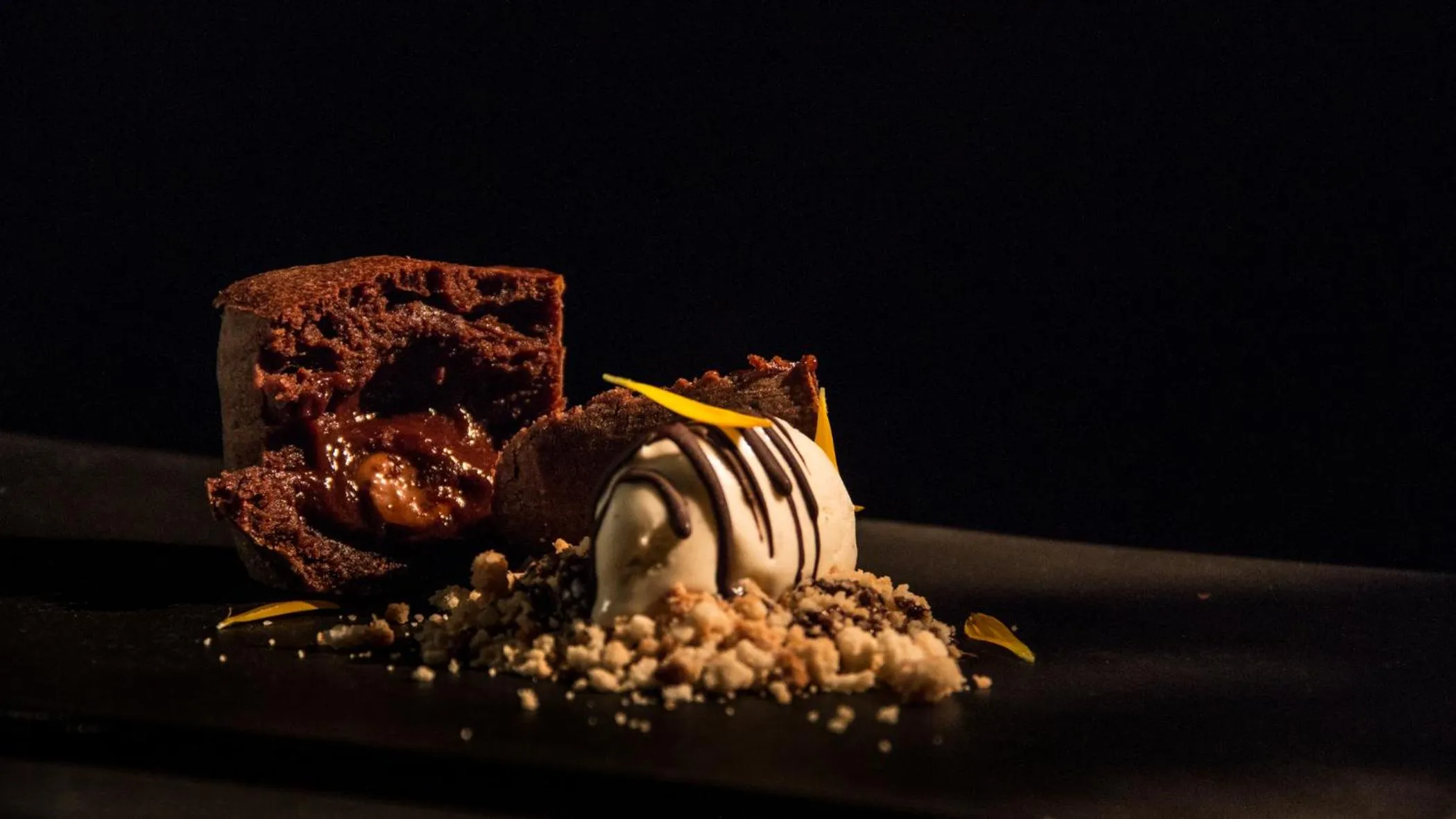 Restaurant/places to eat in Complejo Enoturístico Finca La Estacada