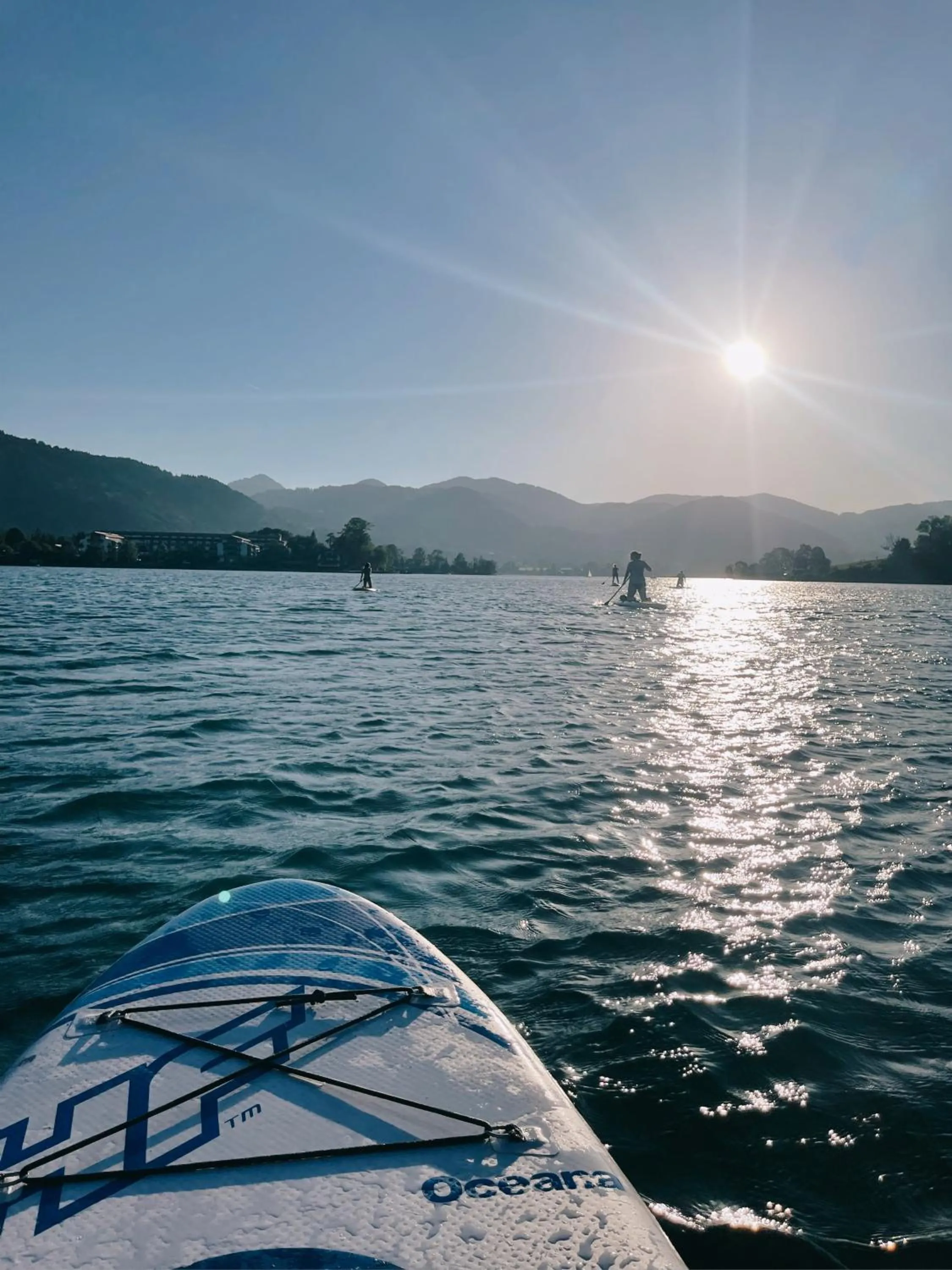 Activities in Hotel Maier zum Kirschner