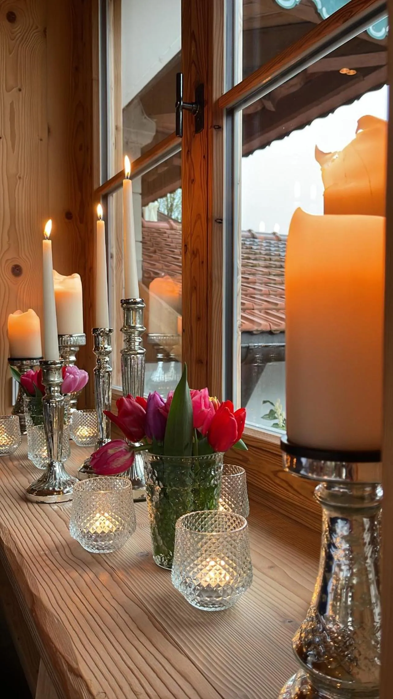 Restaurant/places to eat in Hotel Maier zum Kirschner