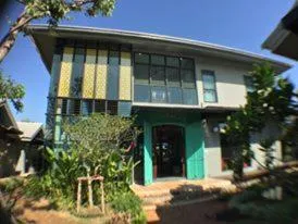 Property building in Amphawa Caza Platuu