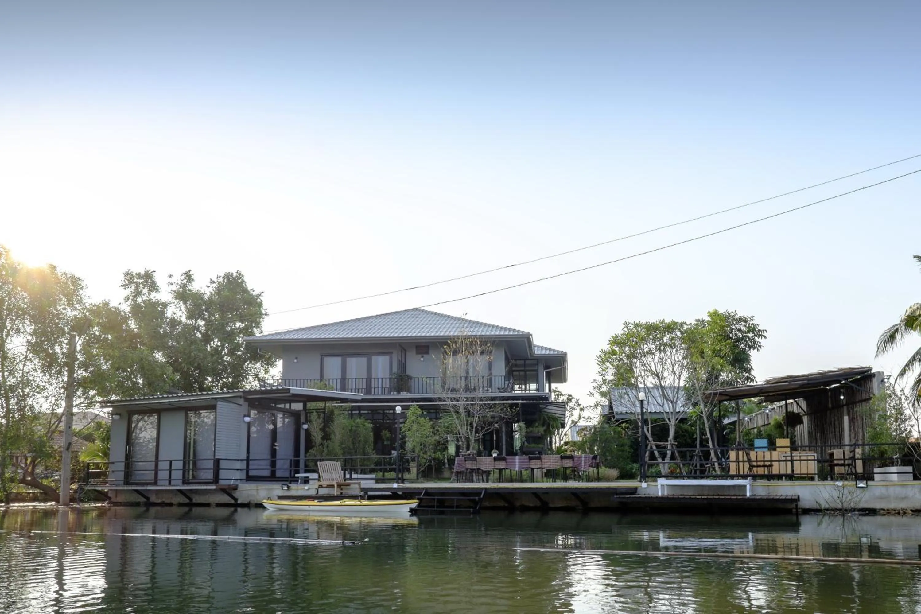 Other in Amphawa Caza Platuu