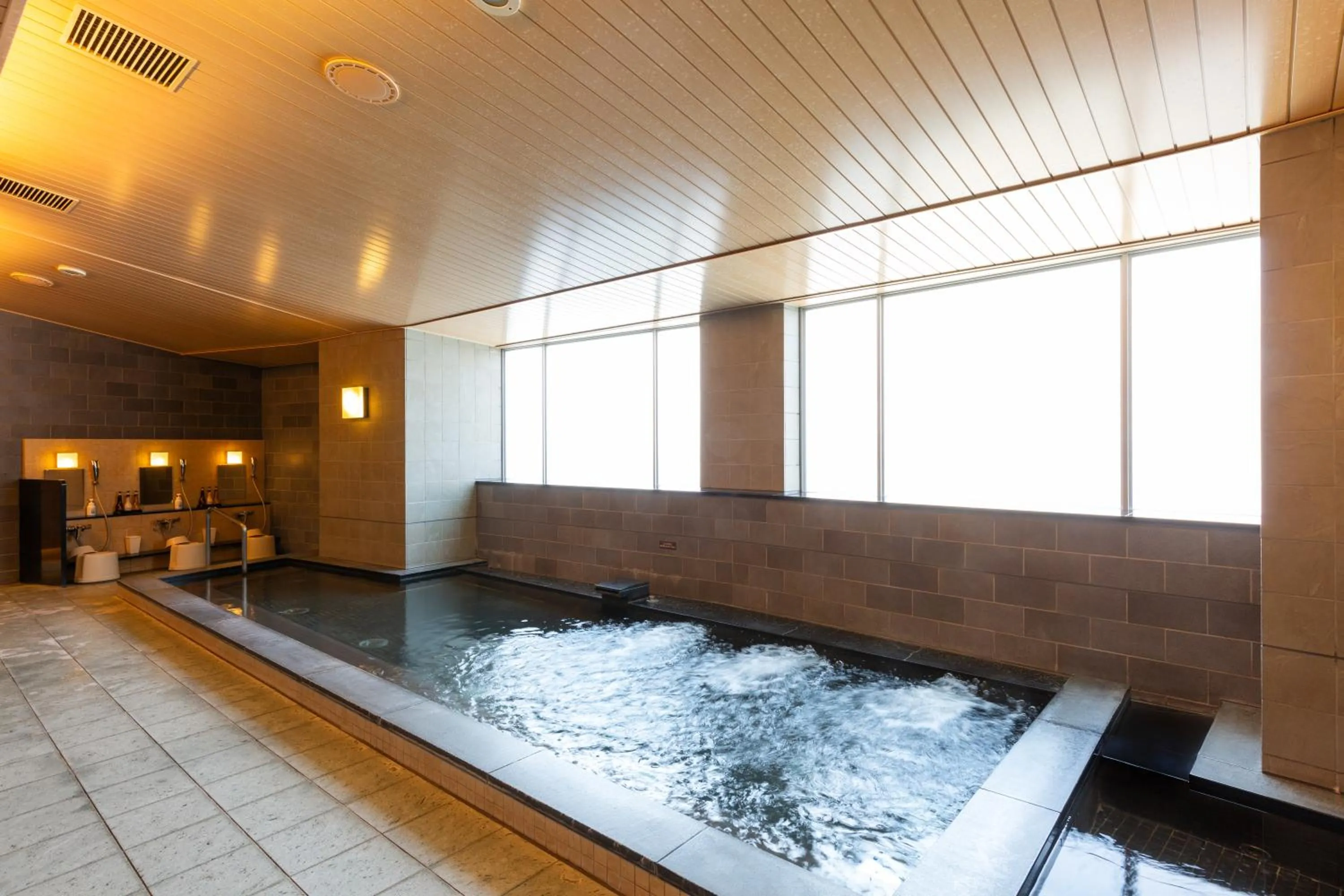Spa and wellness centre/facilities in MAIHAMA VIEW HOTEL by HULIC Formerly Tokyo Bay Maihama Hotel