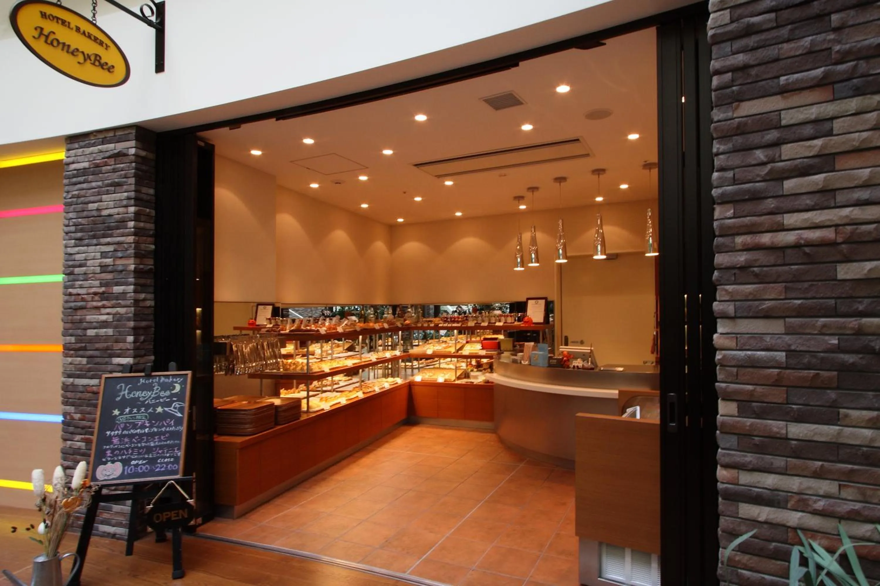 On-site shops in MAIHAMA VIEW HOTEL by HULIC Formerly Tokyo Bay Maihama Hotel