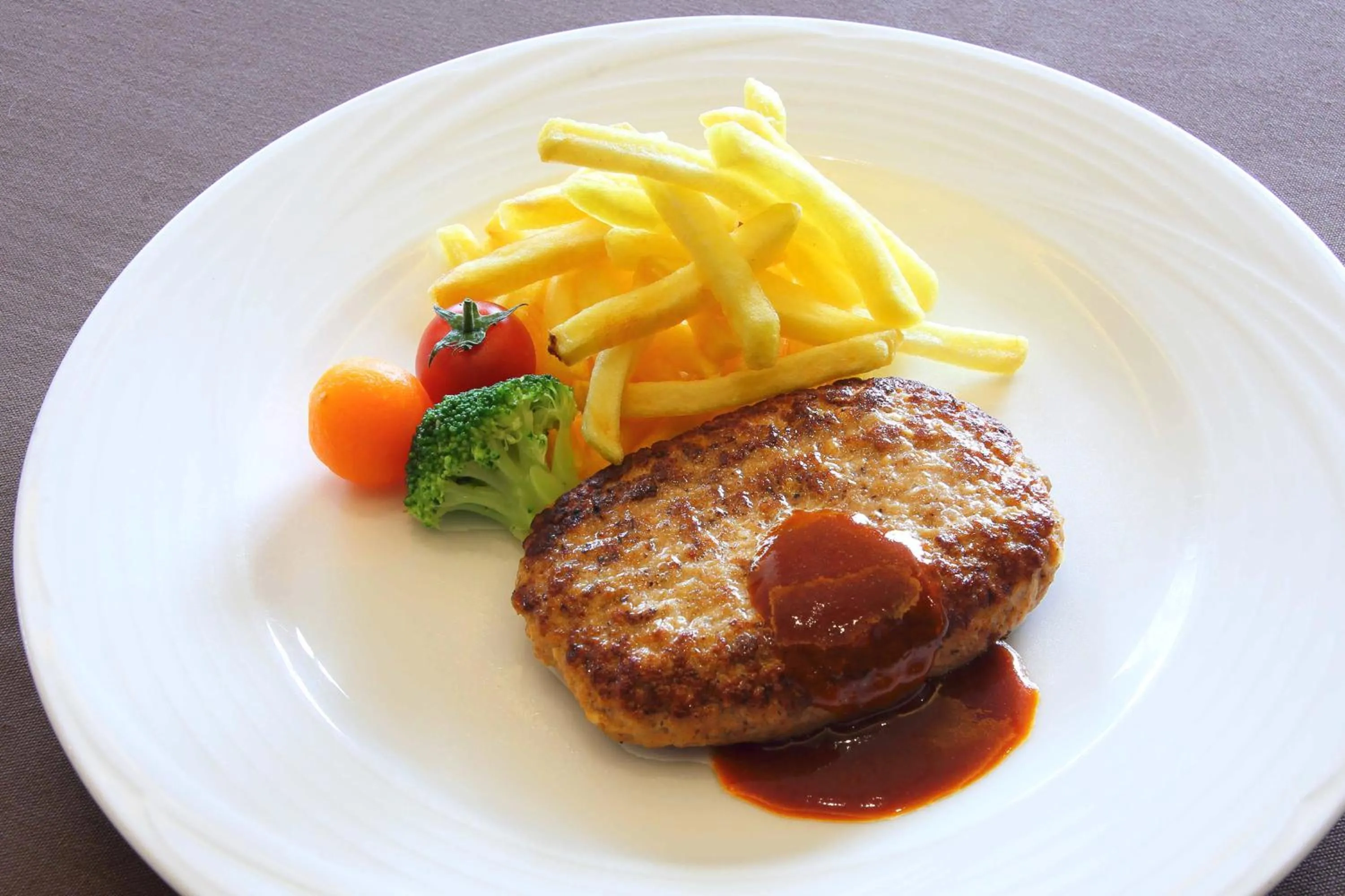 Restaurant/places to eat in MAIHAMA VIEW HOTEL by HULIC Formerly Tokyo Bay Maihama Hotel