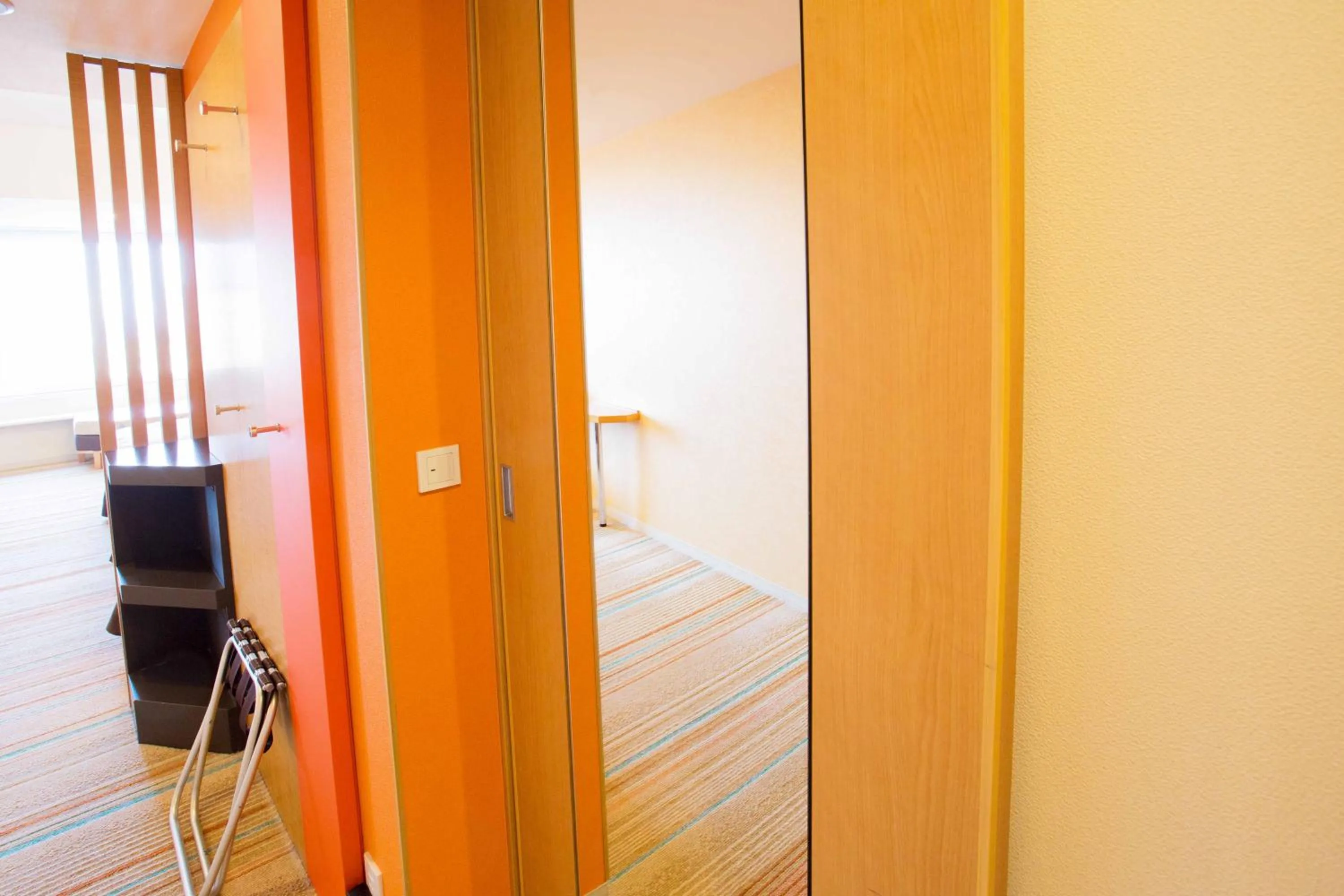 Photo of the whole room, Bed in MAIHAMA VIEW HOTEL by HULIC Formerly Tokyo Bay Maihama Hotel