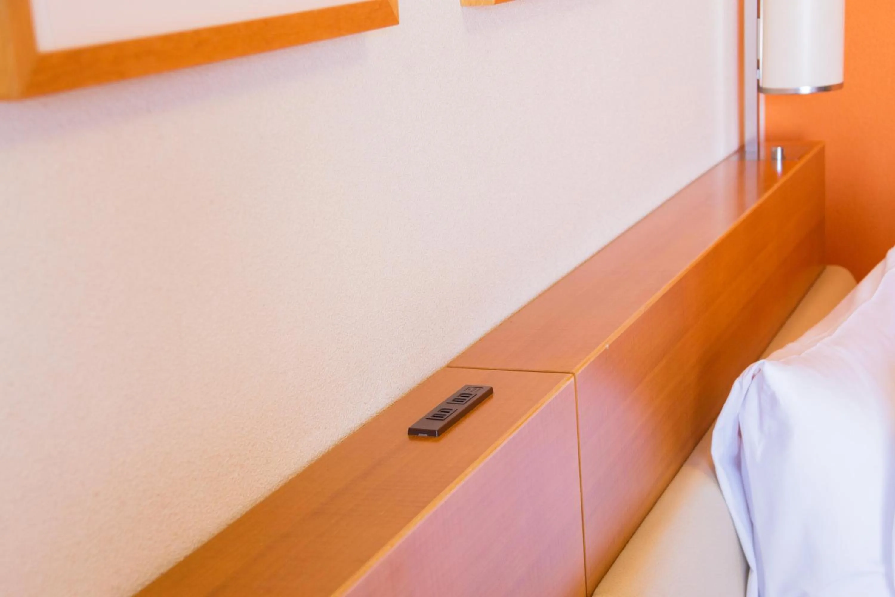 Photo of the whole room, Bed in MAIHAMA VIEW HOTEL by HULIC Formerly Tokyo Bay Maihama Hotel