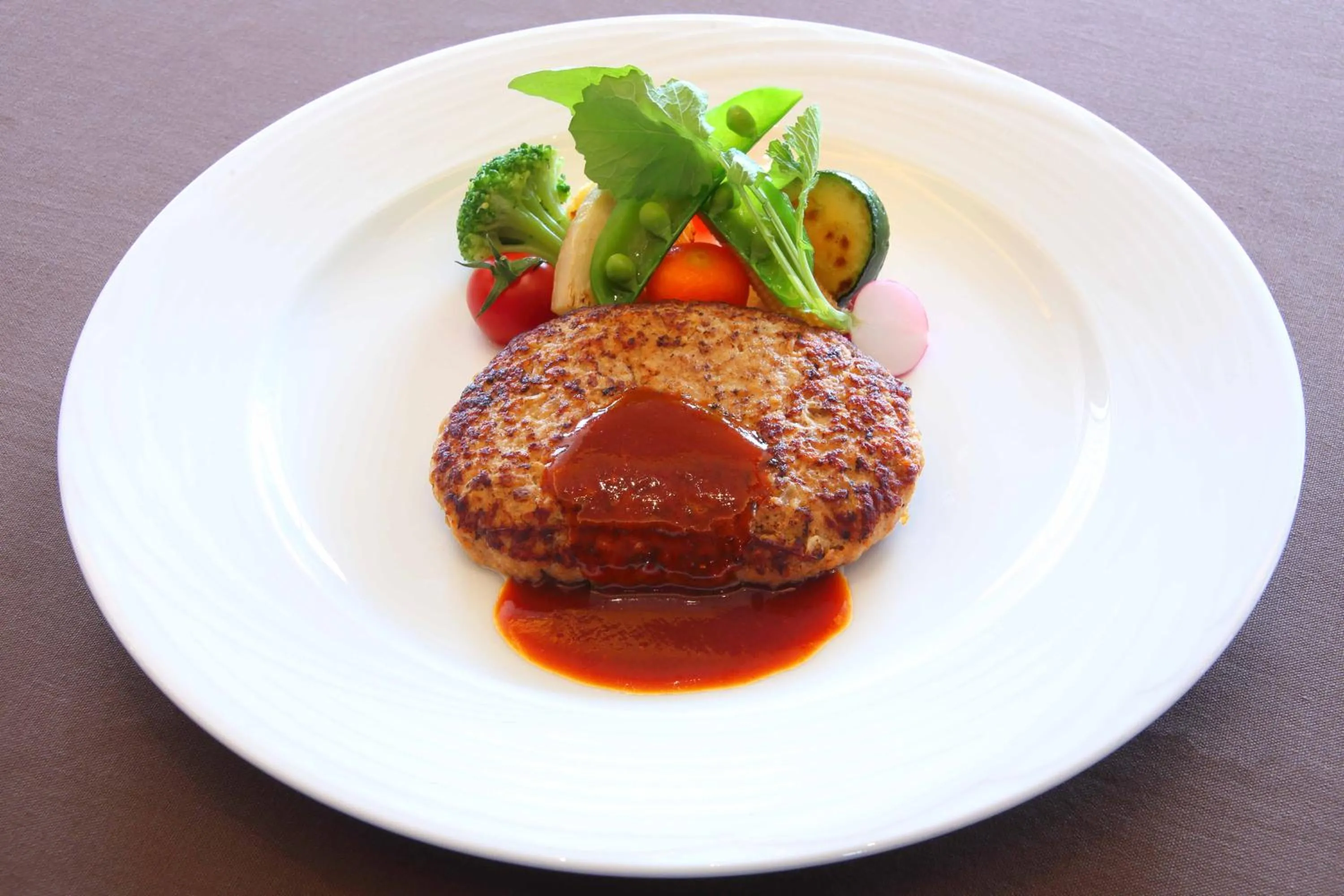 Restaurant/places to eat in MAIHAMA VIEW HOTEL by HULIC Formerly Tokyo Bay Maihama Hotel